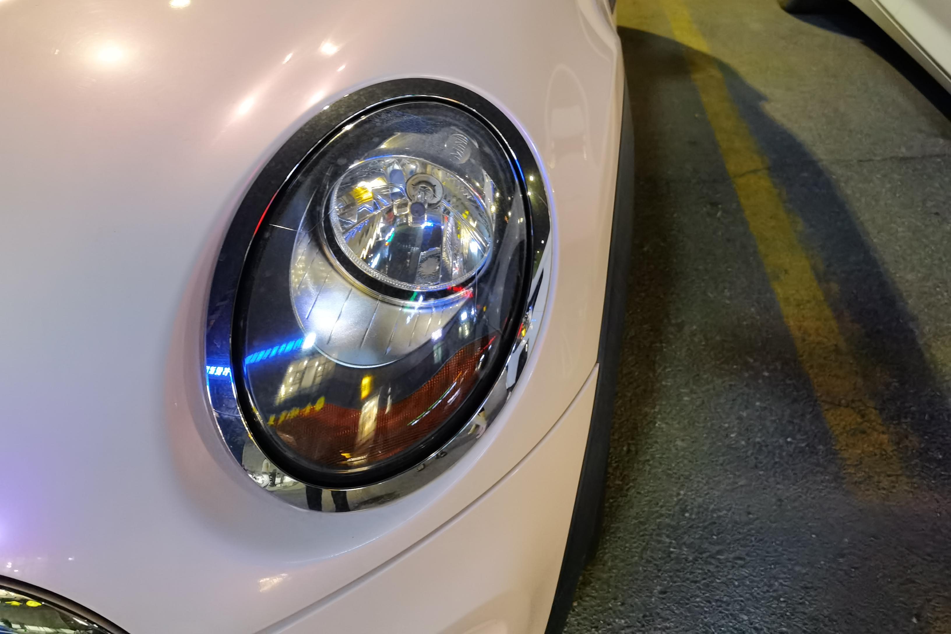 迷你Cooper [进口] 2016款 1.5T 自动 