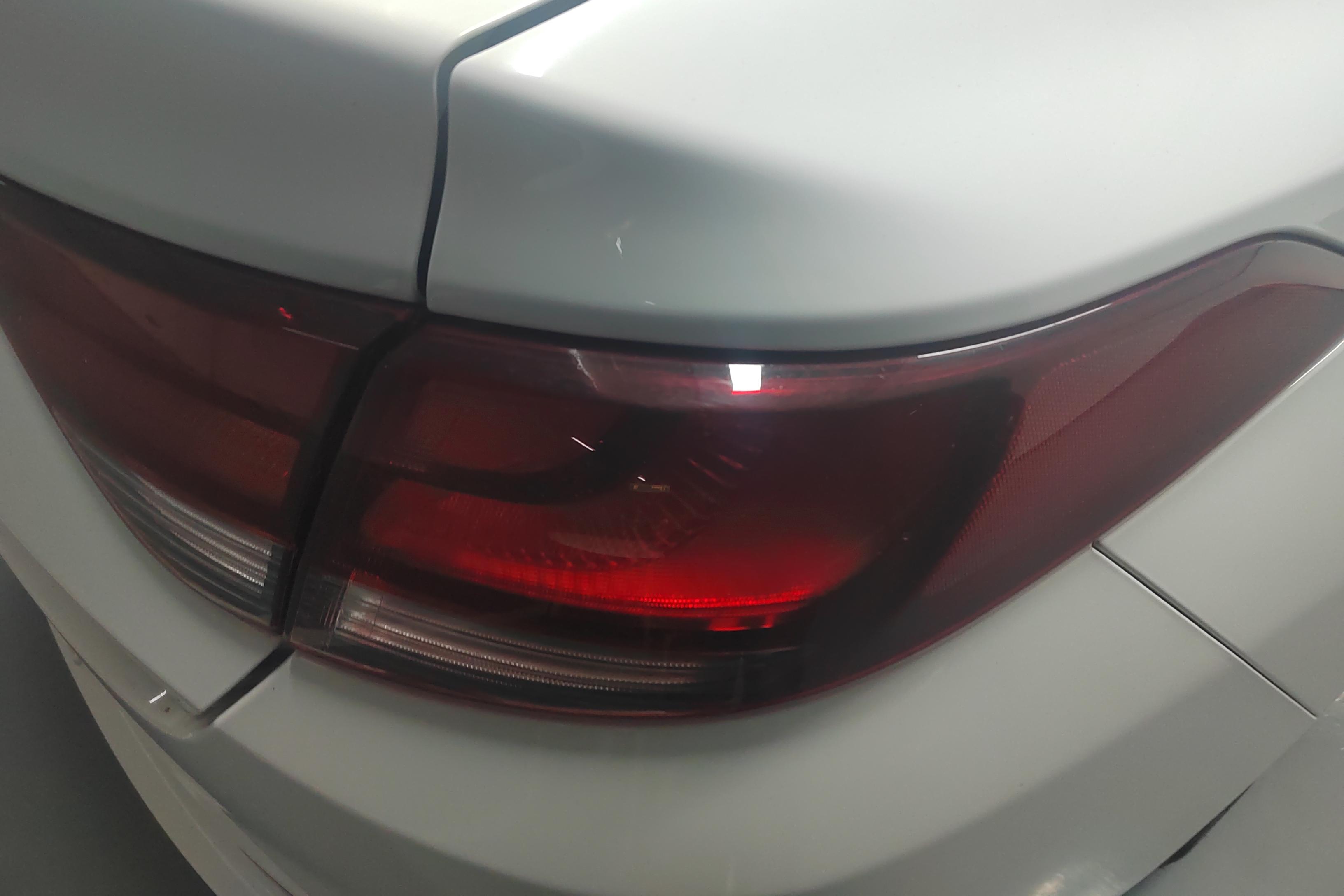 现代悦动 2020款 1.6L 自动 悦目版GL (国Ⅵ) 