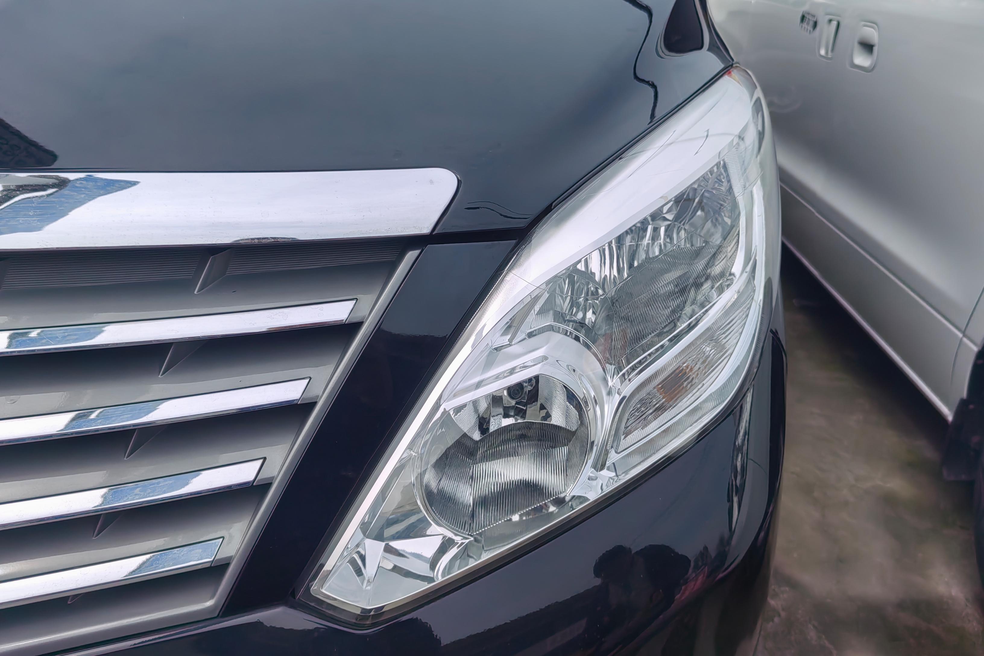 东风风行菱智PLUS 2021款 2.0L 手动 标准型CNG (国Ⅵ) 