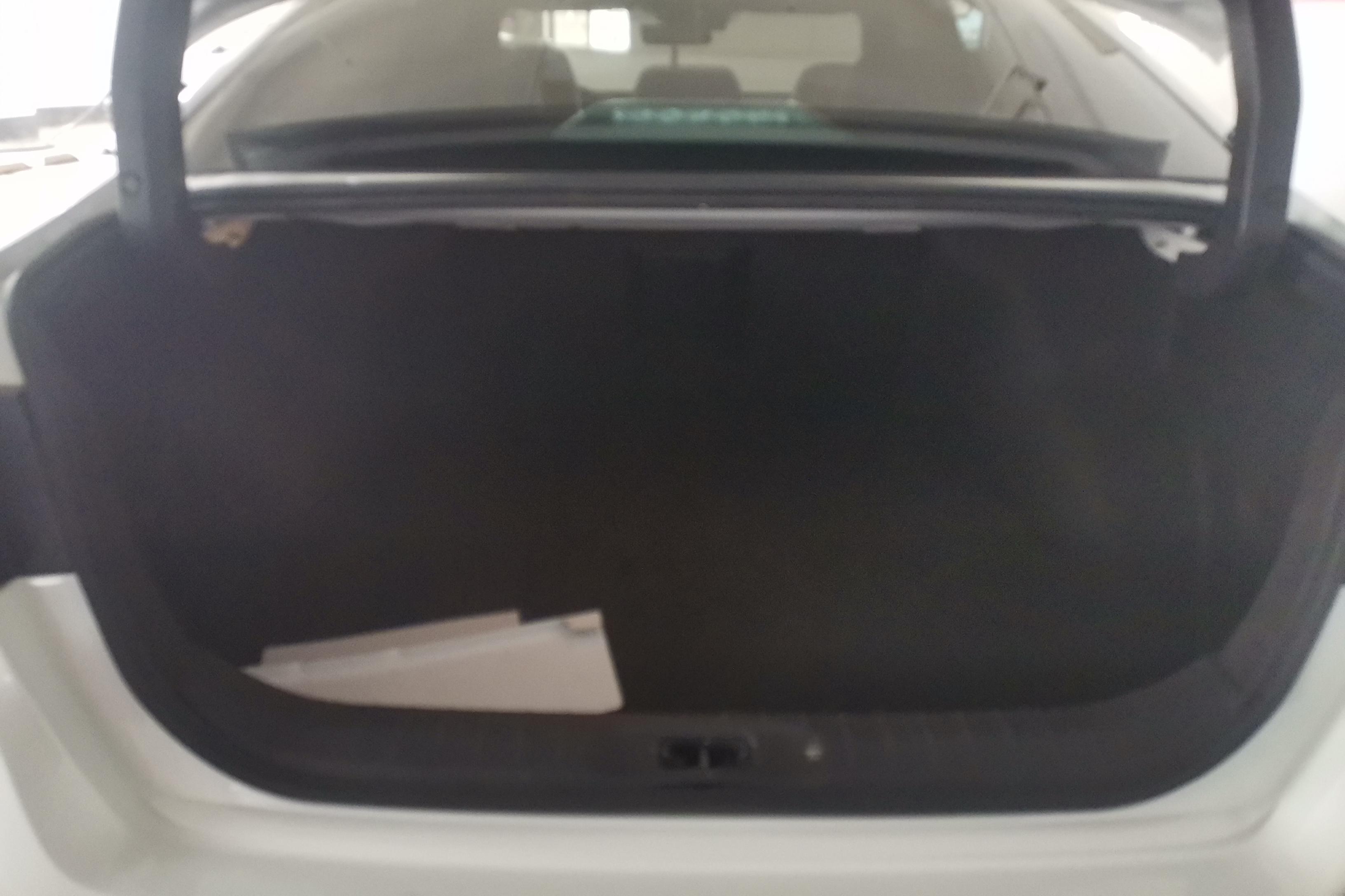 日产天籁 2022款 2.0L 自动 XL-Upr优享版 (国Ⅵ) 