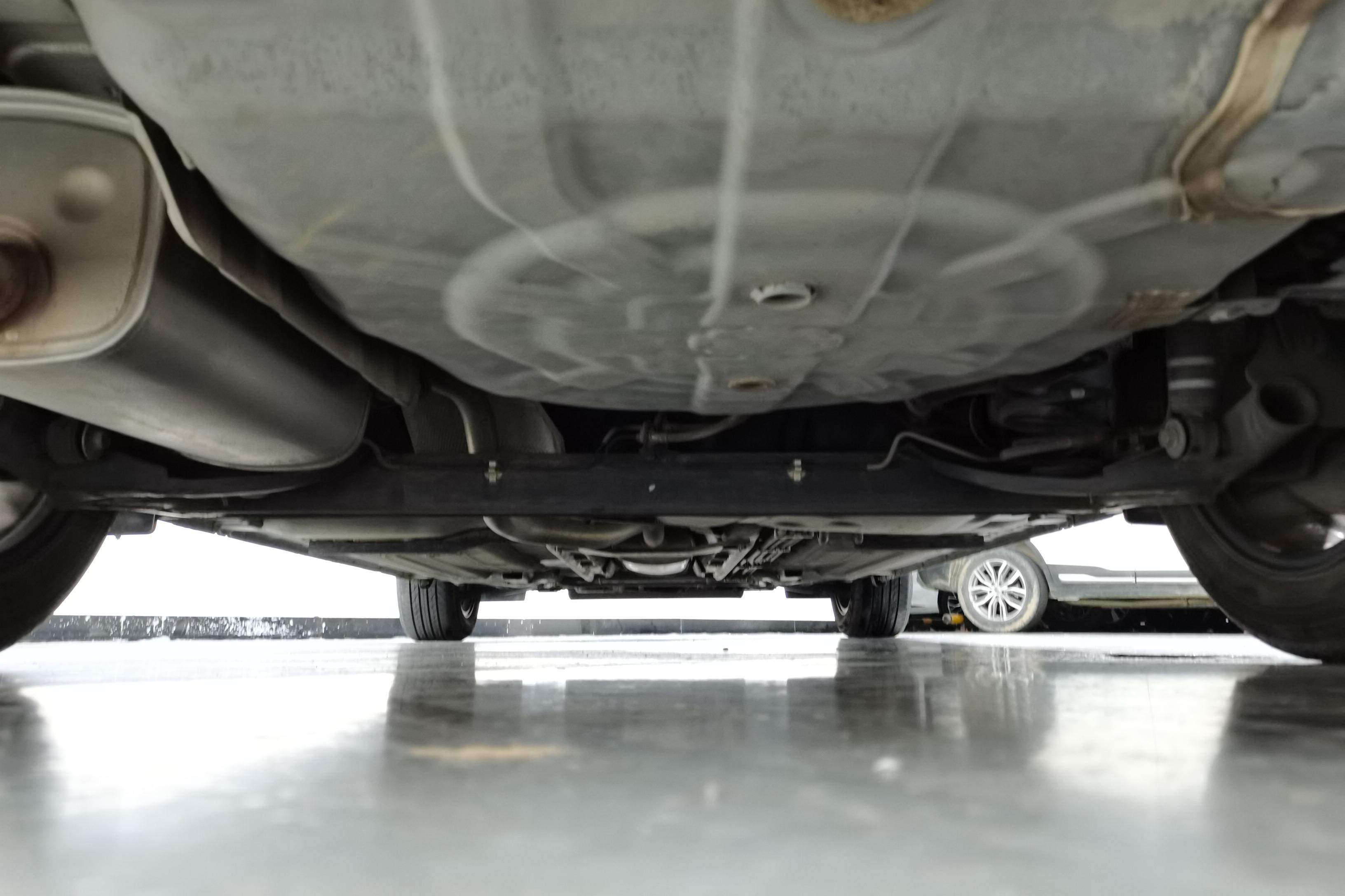 日产轩逸 2019款 1.6L 自动 经典XE舒适版 (国Ⅵ) 