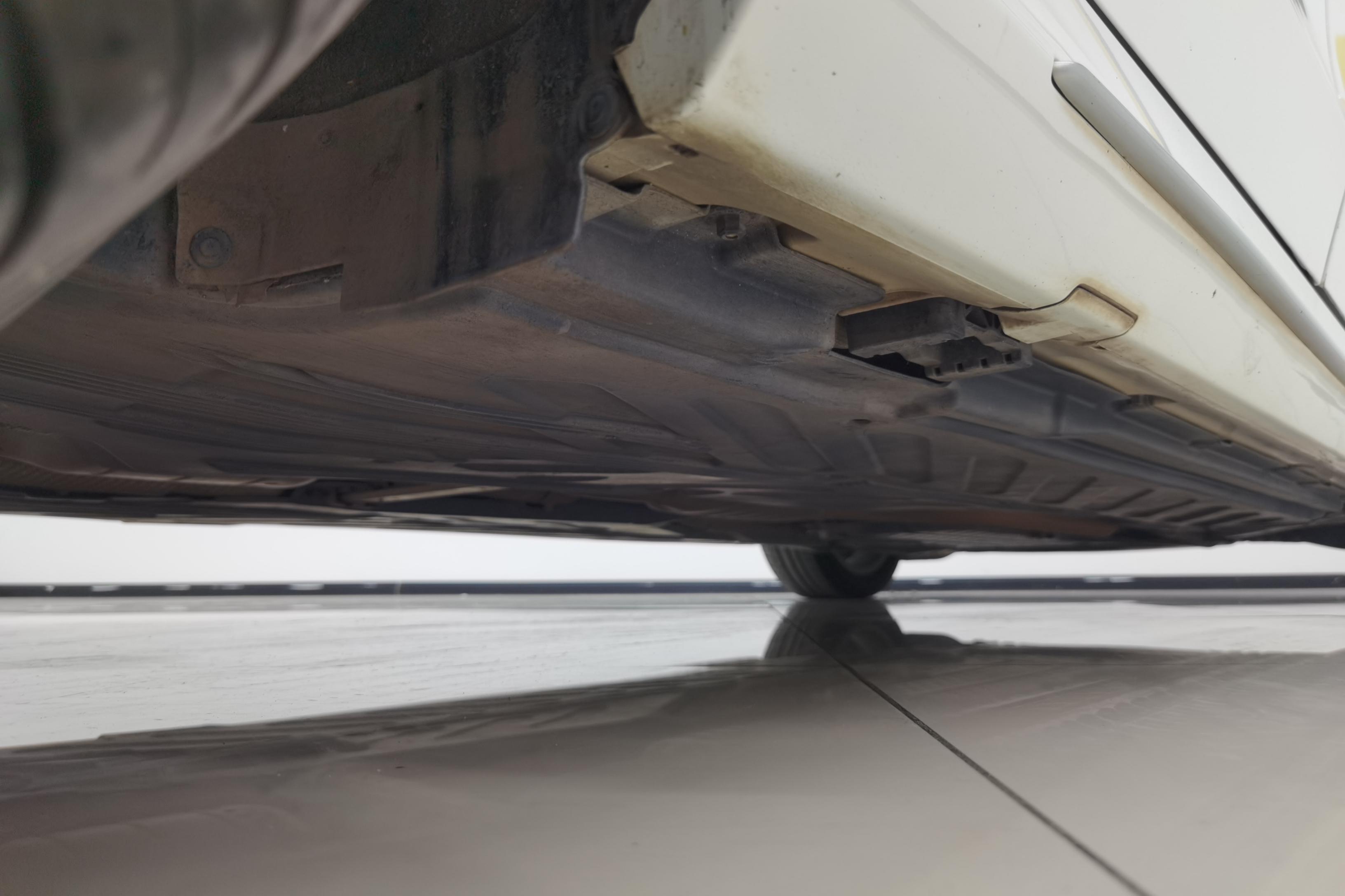 奔驰C级 C200L 2020款 1.5T 自动 时尚型运动版 (国Ⅵ) 