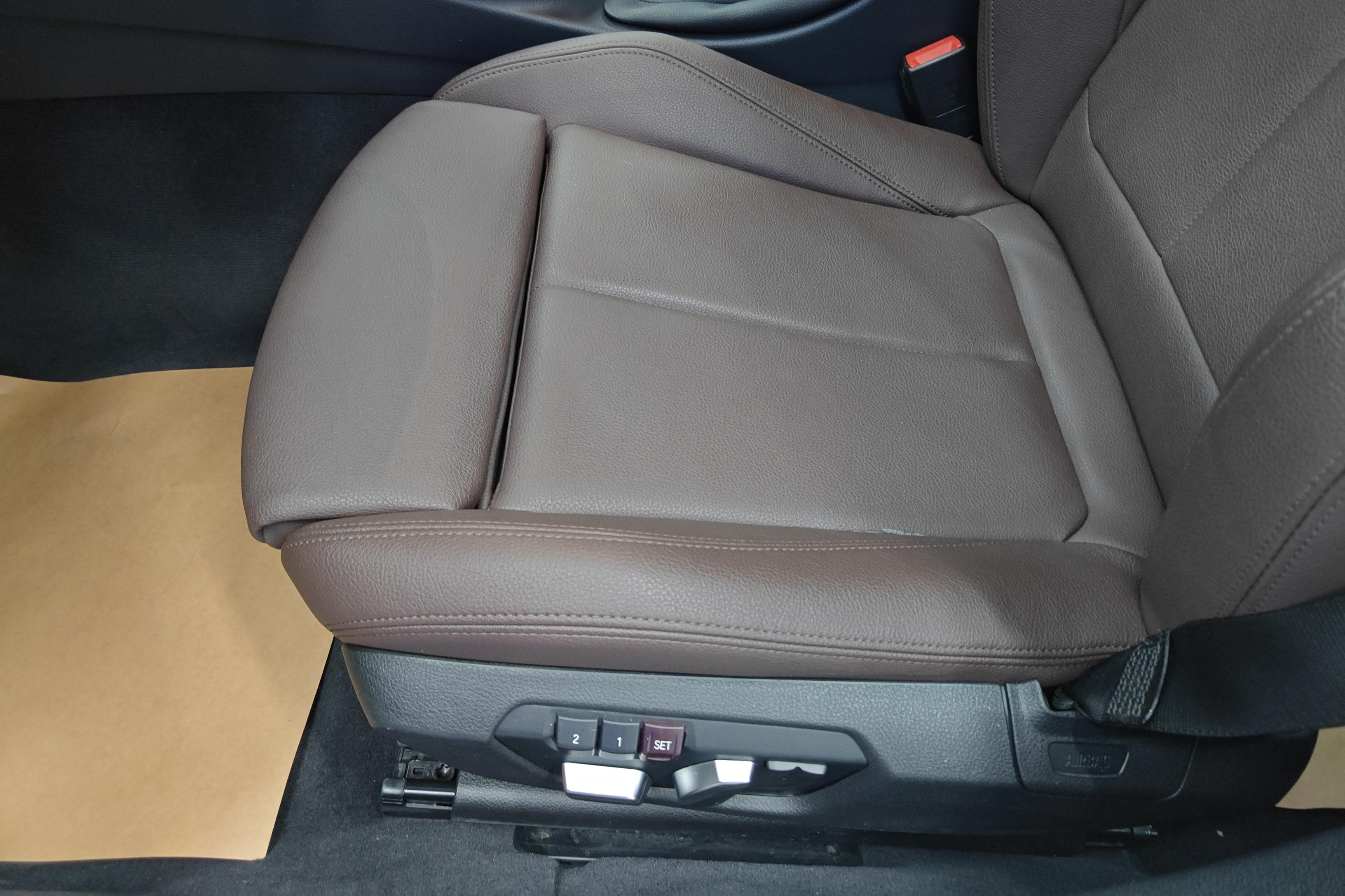 宝马3系 320Li 2019款 2.0T 自动 汽油 时尚版 (国Ⅴ) 