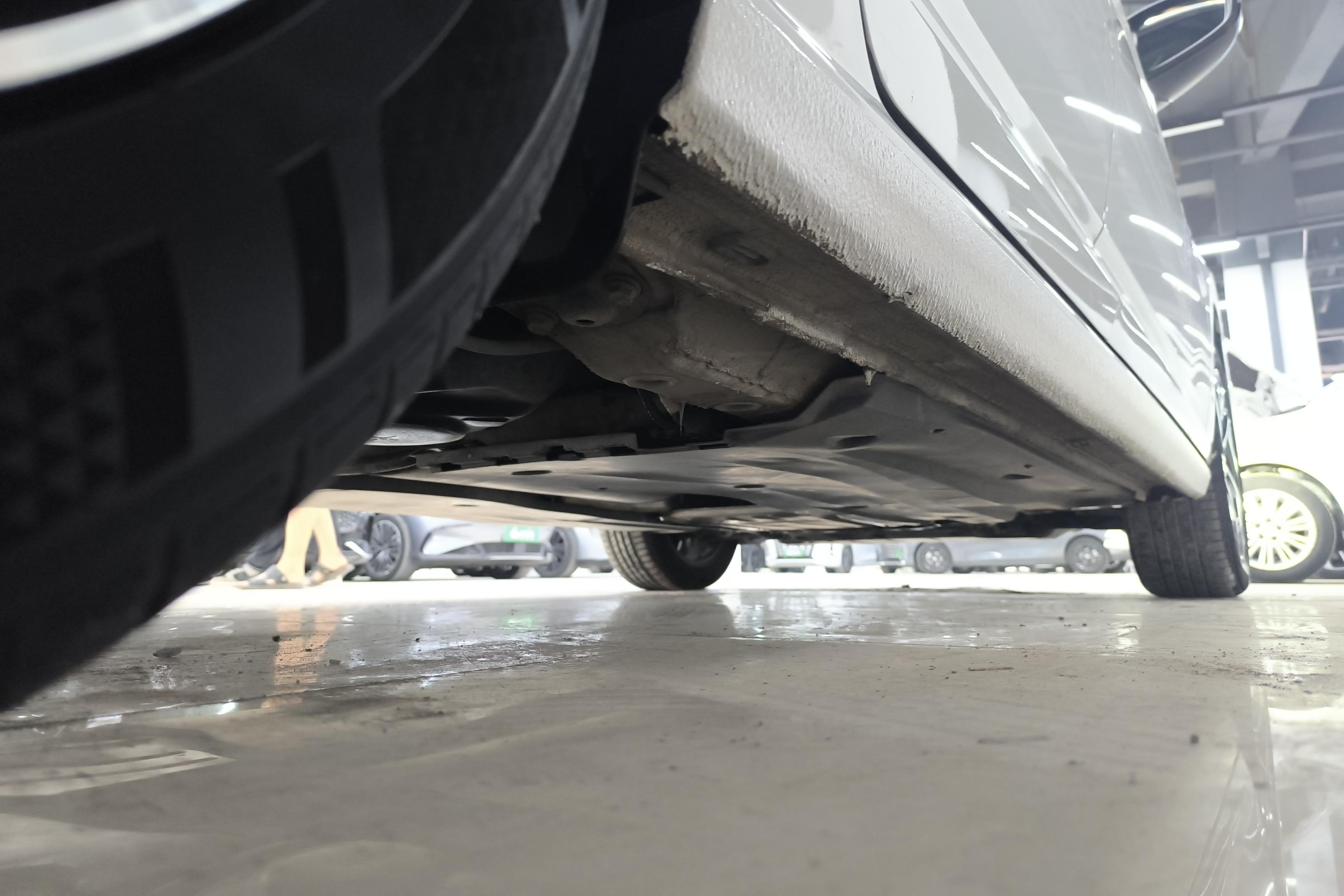 大众速腾 2023款 1.4T 自动 280TSI超越Lite版 (国Ⅵ) 