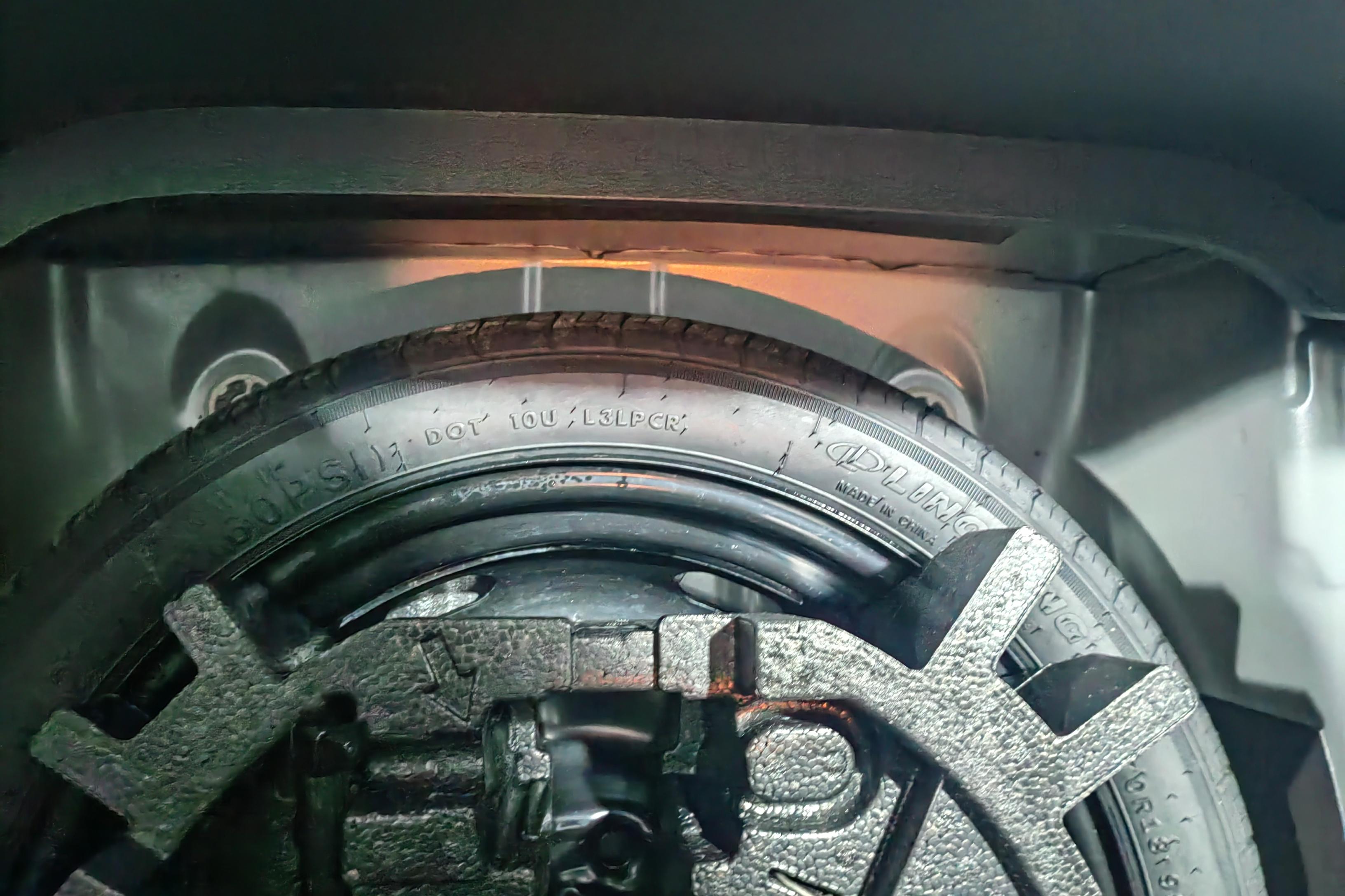 大众迈腾 2020款 2.0T 自动 汽油 330TSI豪华型 (国Ⅵ) 