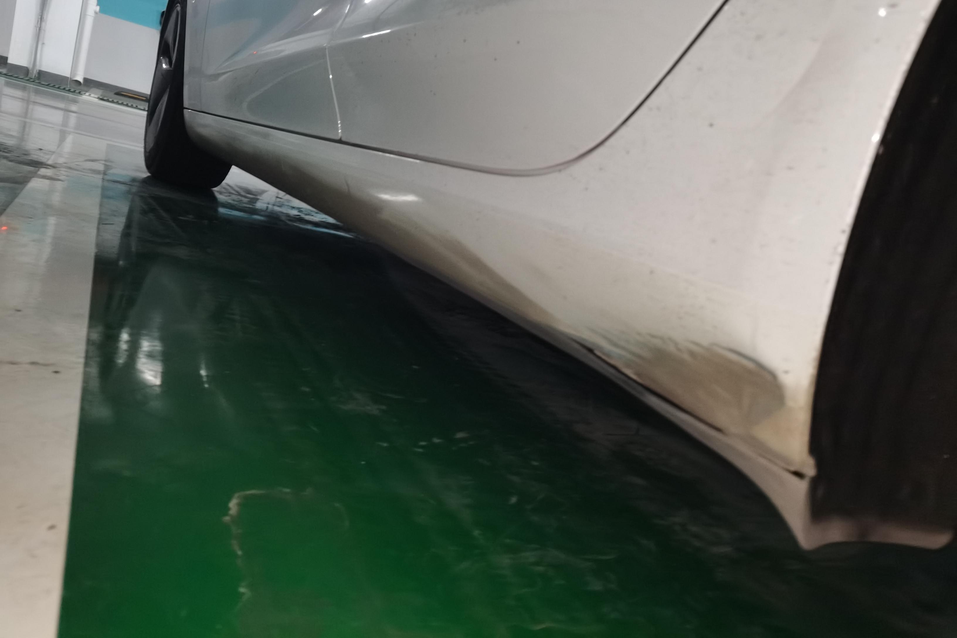 特斯拉MODEL 3 2020款 自动 标准续航升级版 纯电动 