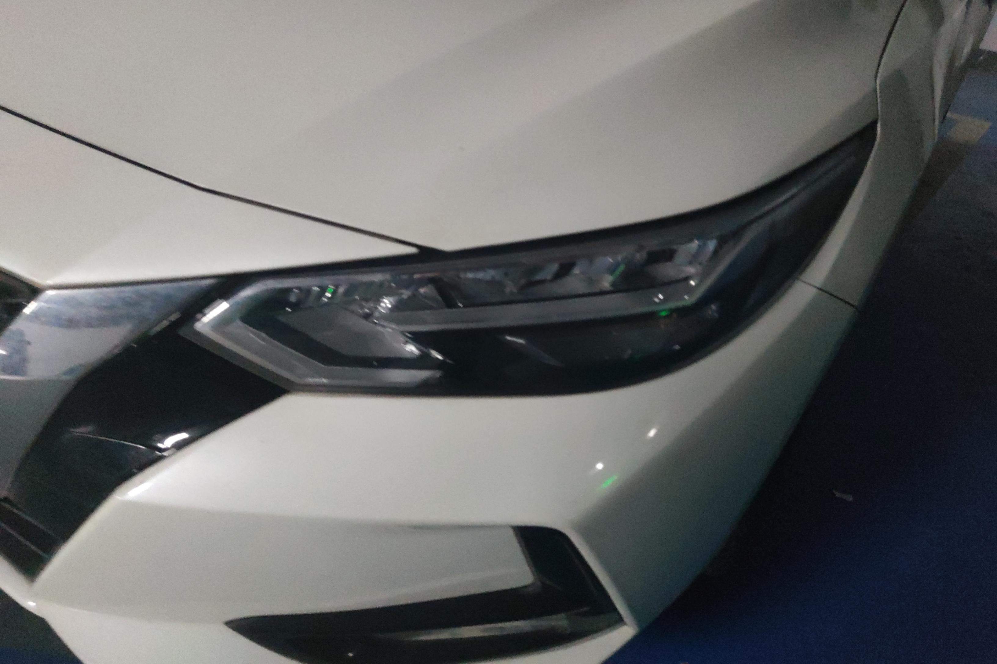 日产轩逸 2021款 1.6L 自动 XL悦享版 (国Ⅵ) 