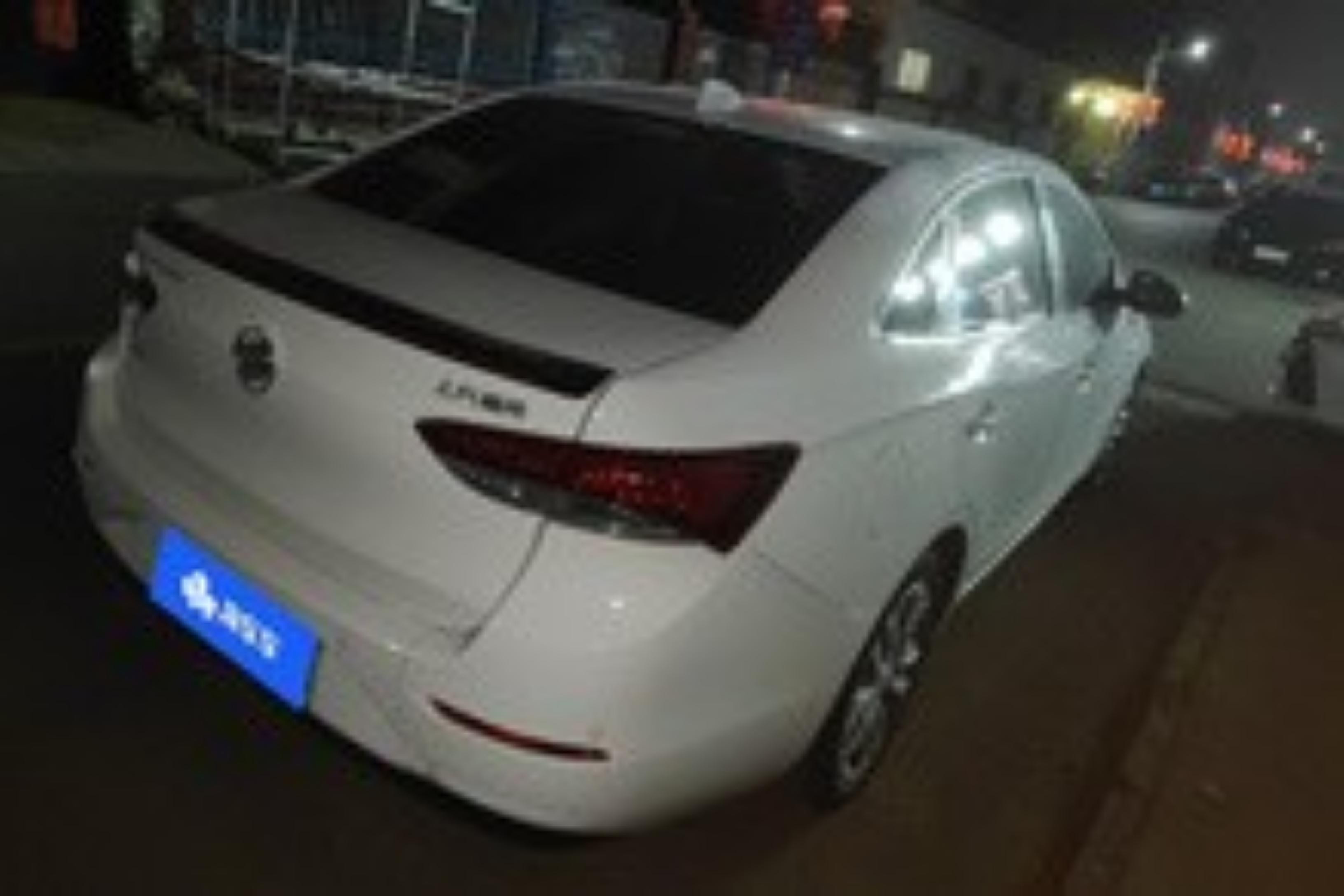 别克英朗GT 2019款 1.3T 自动 18T互联精英型 (国Ⅵ) 