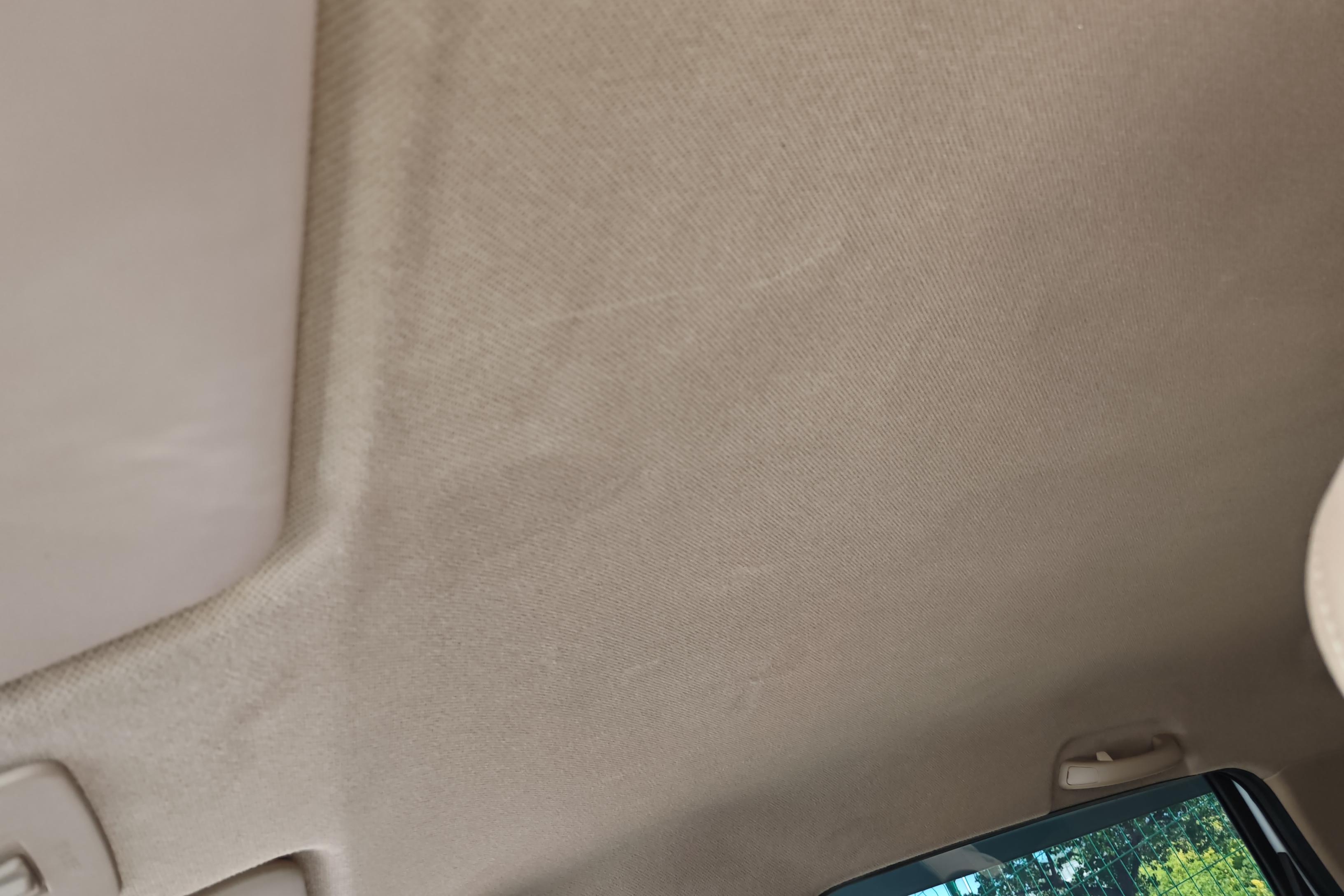 宝骏730 2019款 1.5L 手动 超值型 (国Ⅵ) 