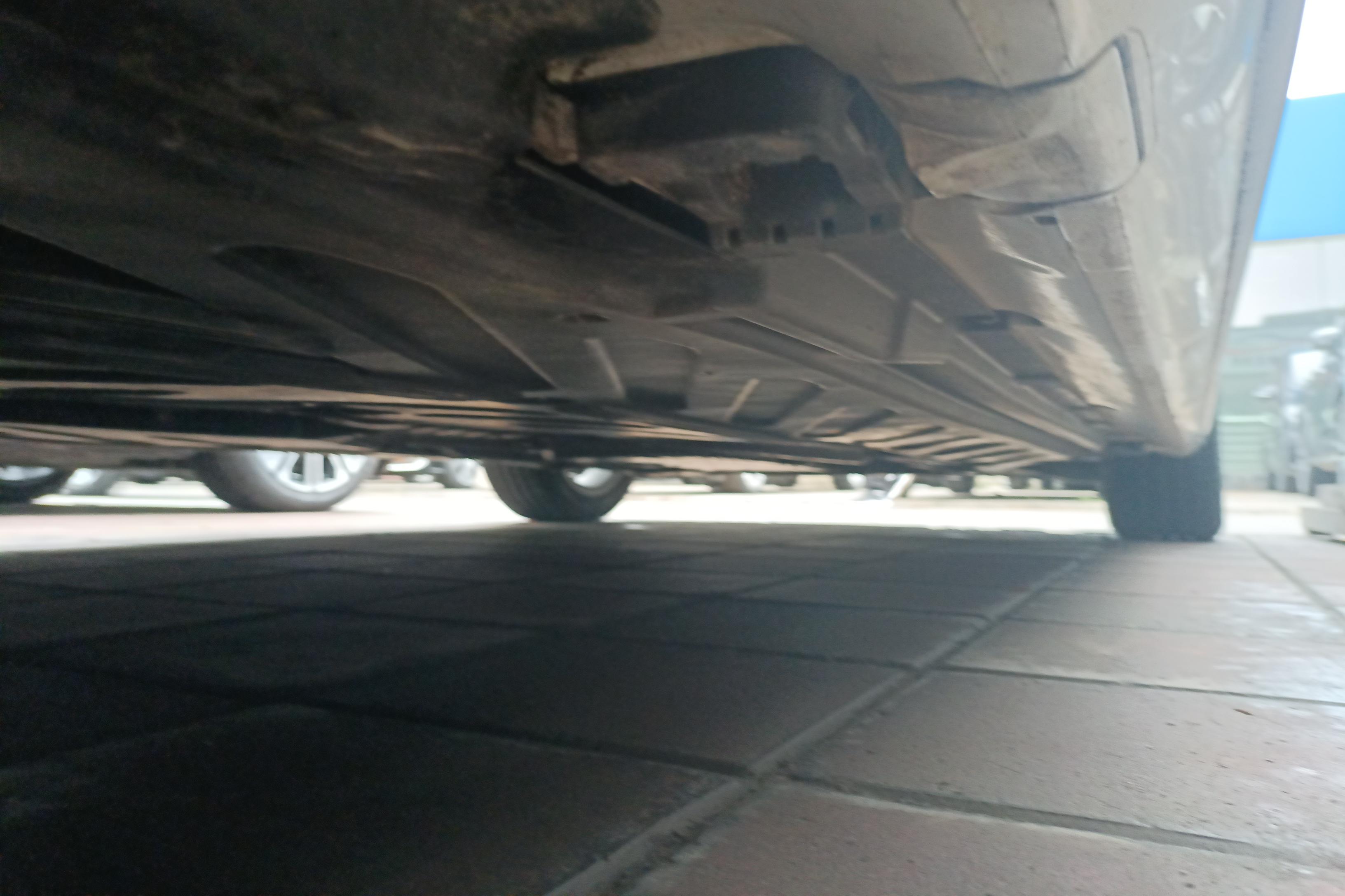 奔驰C级 C260L 2019款 1.5T 自动 运动版改款 (国Ⅵ) 
