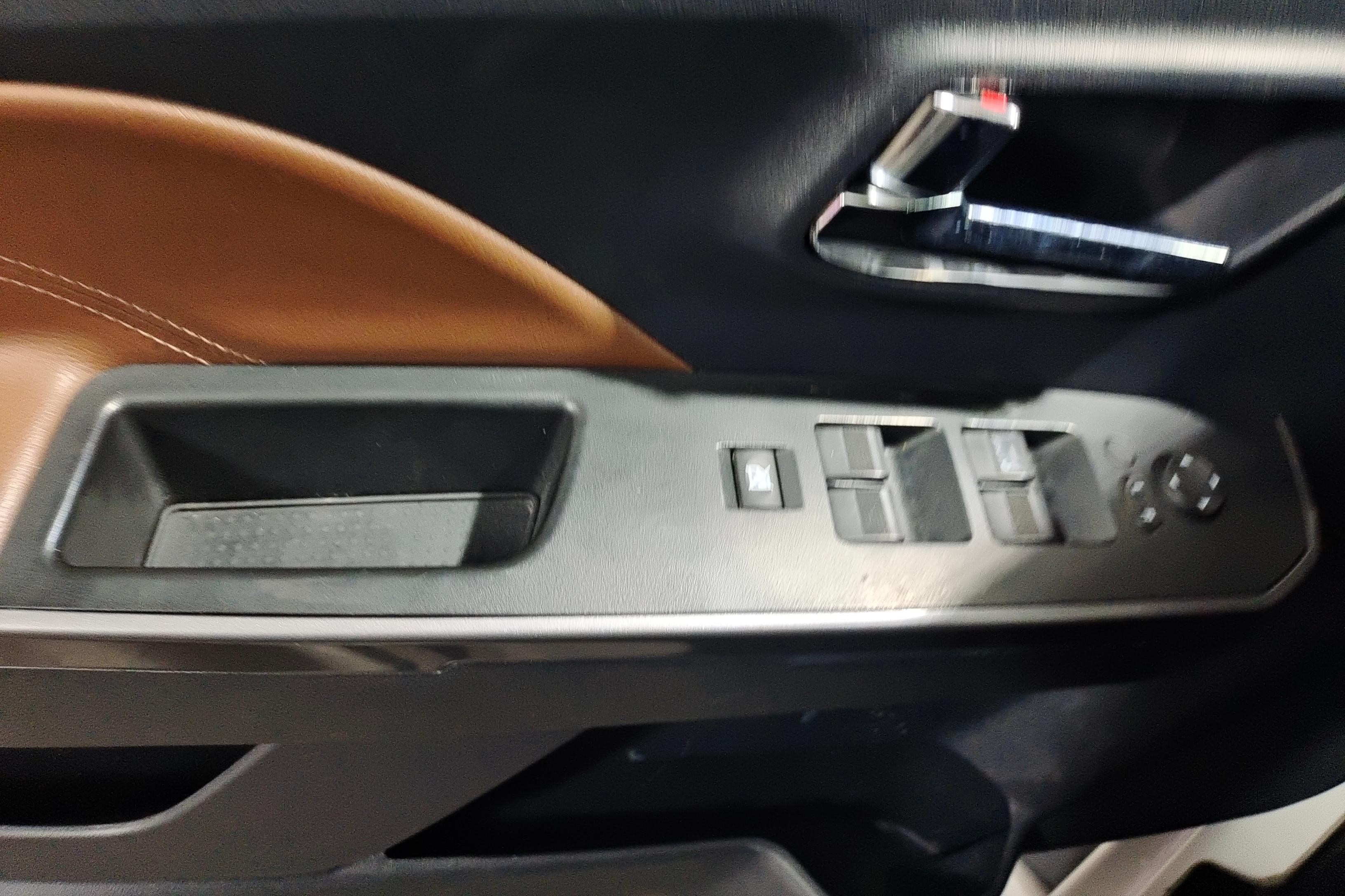 长城风骏 2021款 2.4L 手动 汽油 进取型小双排 (国Ⅵ) 