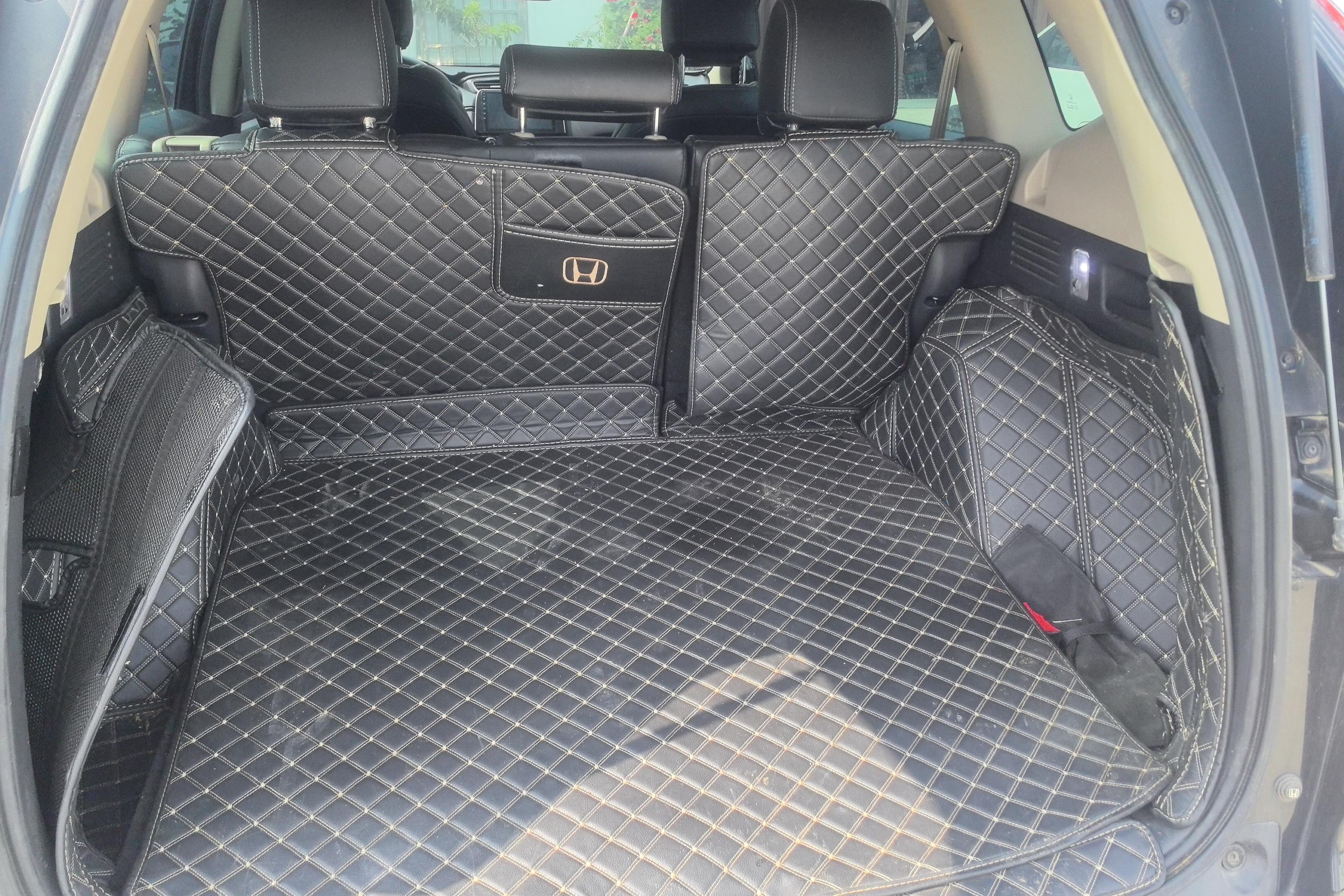 本田CR-V 2021款 1.5T 自动 前驱 240TURBO舒适版 (国Ⅵ) 