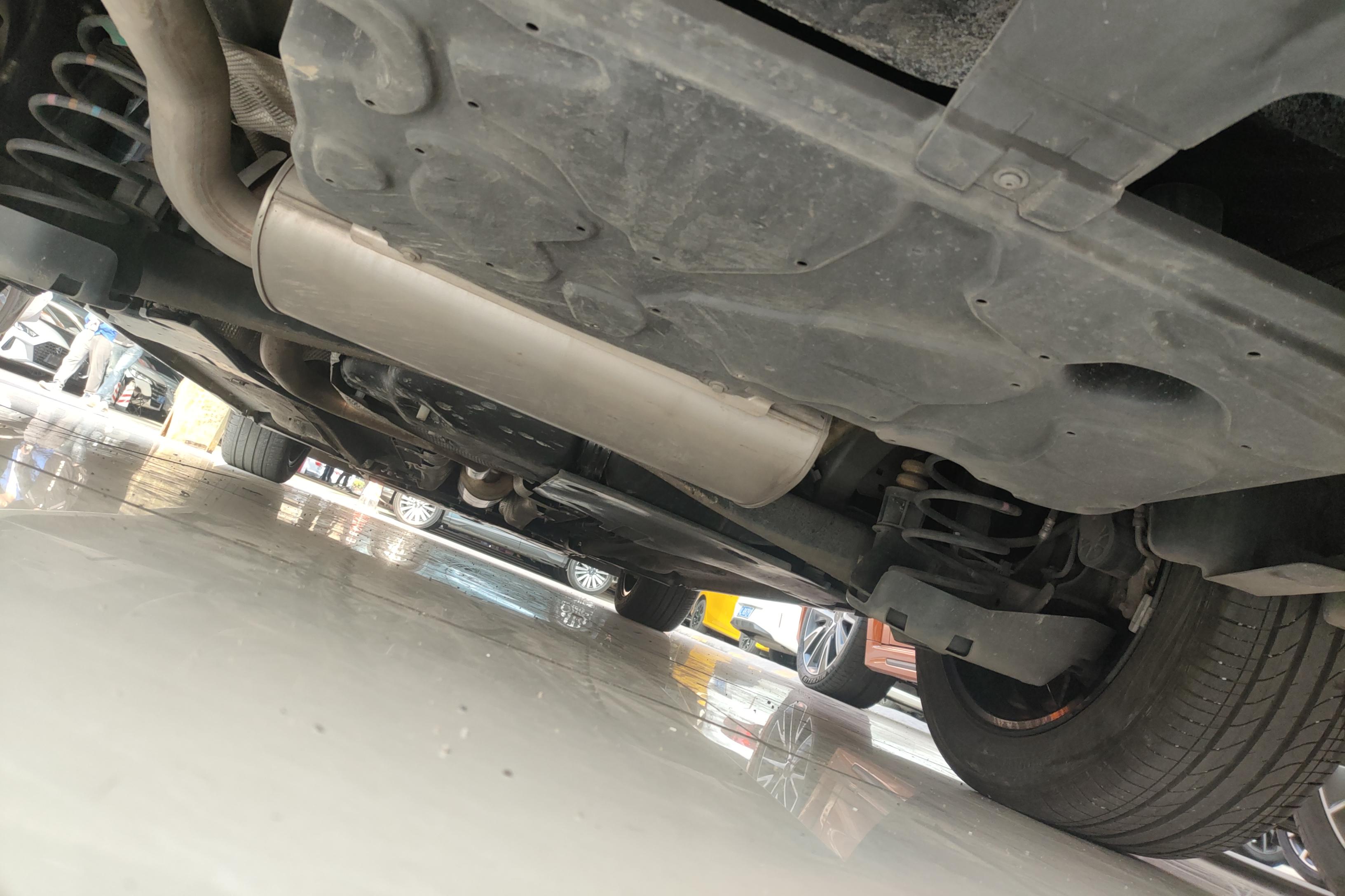 标致408 2022款 1.6T 自动 逐梦版 (国Ⅵ) 