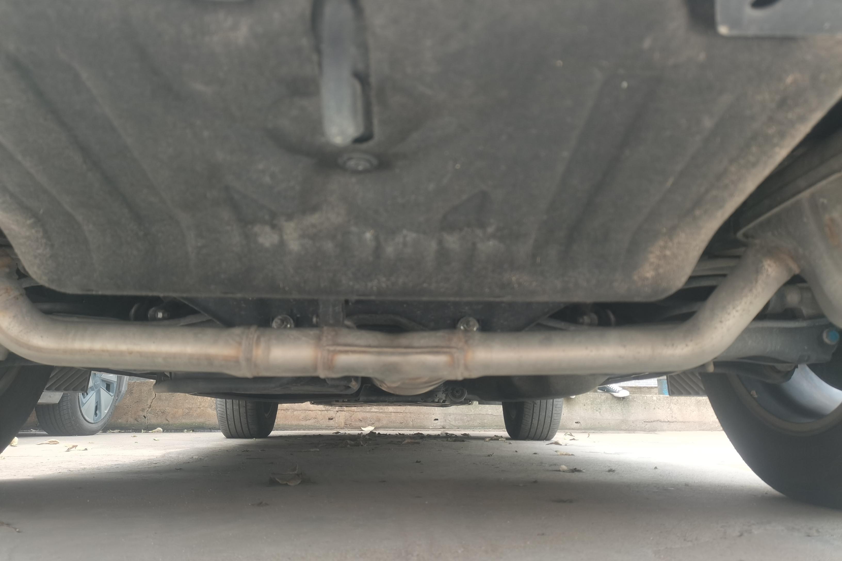 本田CR-V 2021款 1.5T 自动 前驱 240TURBO都市版 (国Ⅵ) 