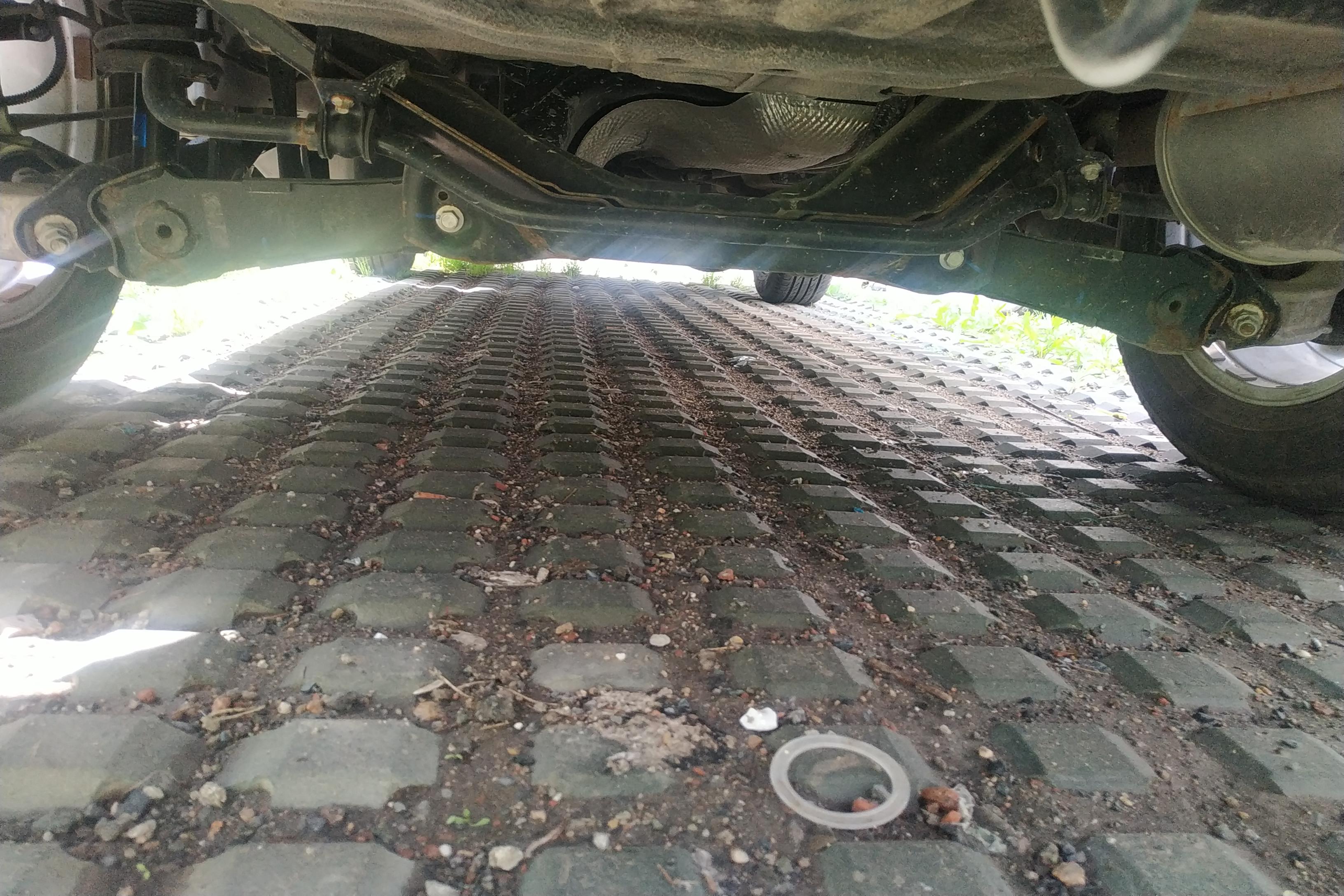 哈弗哈弗M6 2019款 1.5T 自动 精英型 (国Ⅵ) 