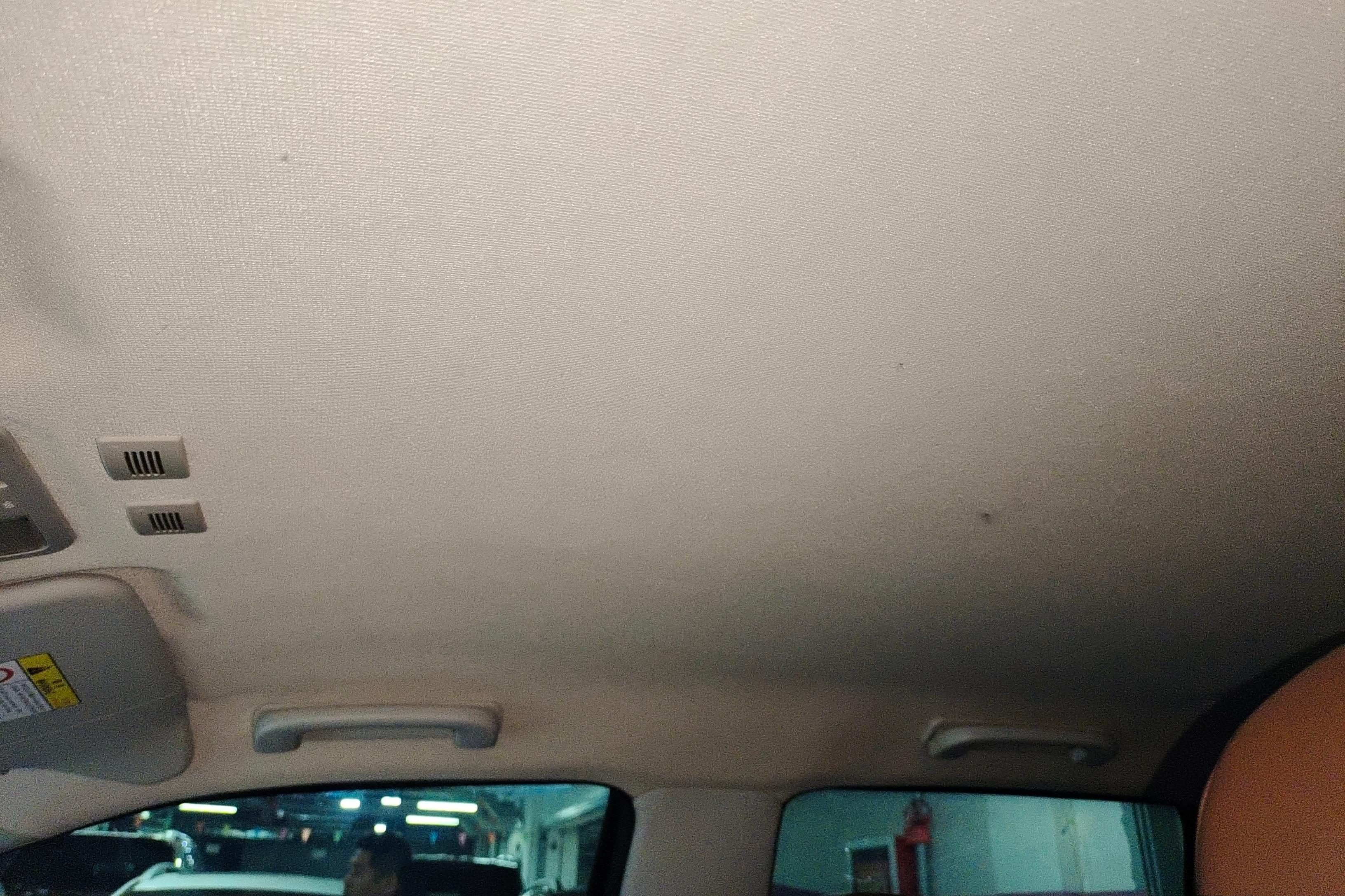 长城风骏 2021款 2.4L 手动 汽油 进取型小双排 (国Ⅵ) 