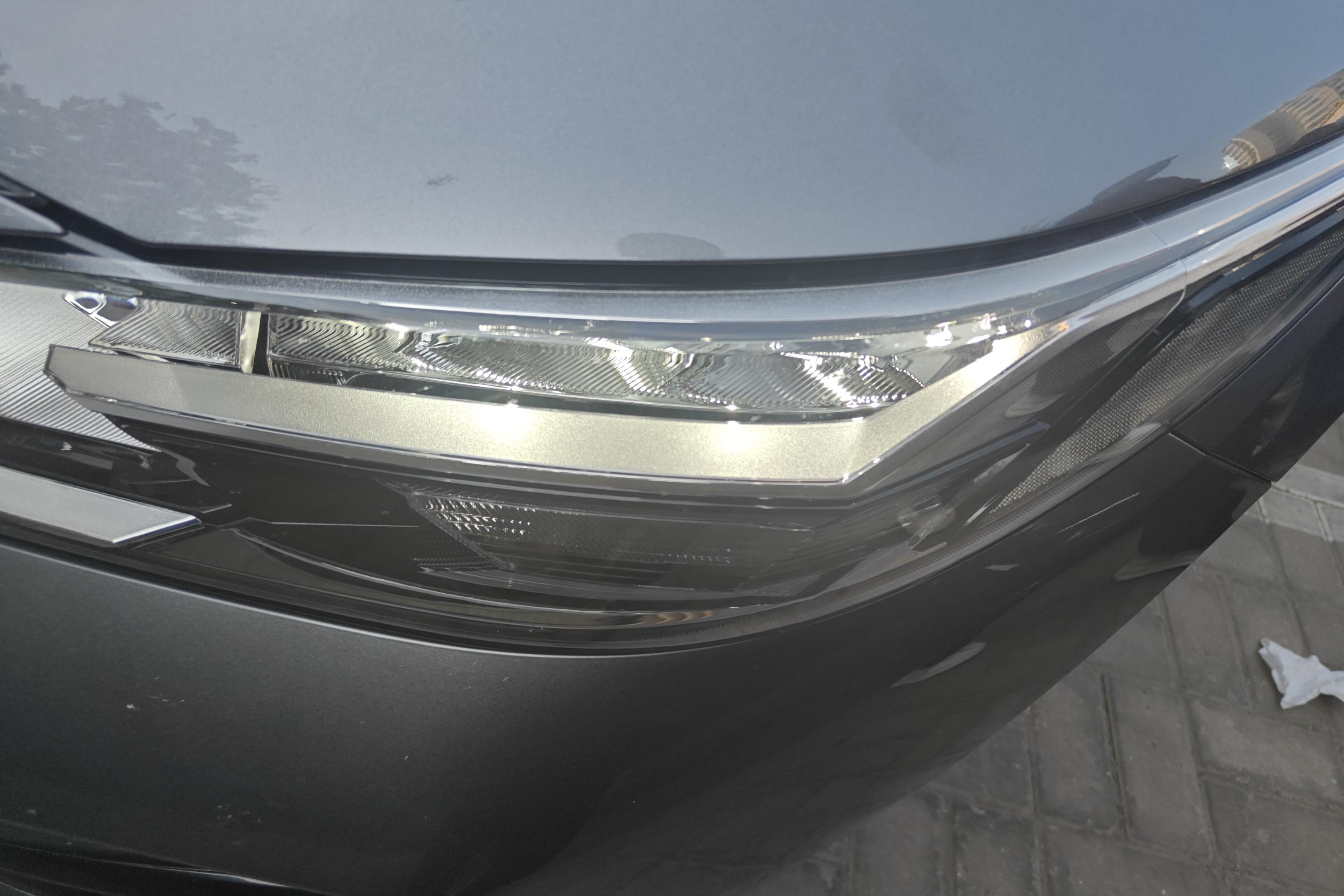 日产轩逸 2022款 1.6L 自动 XL智享版 (国Ⅵ) 