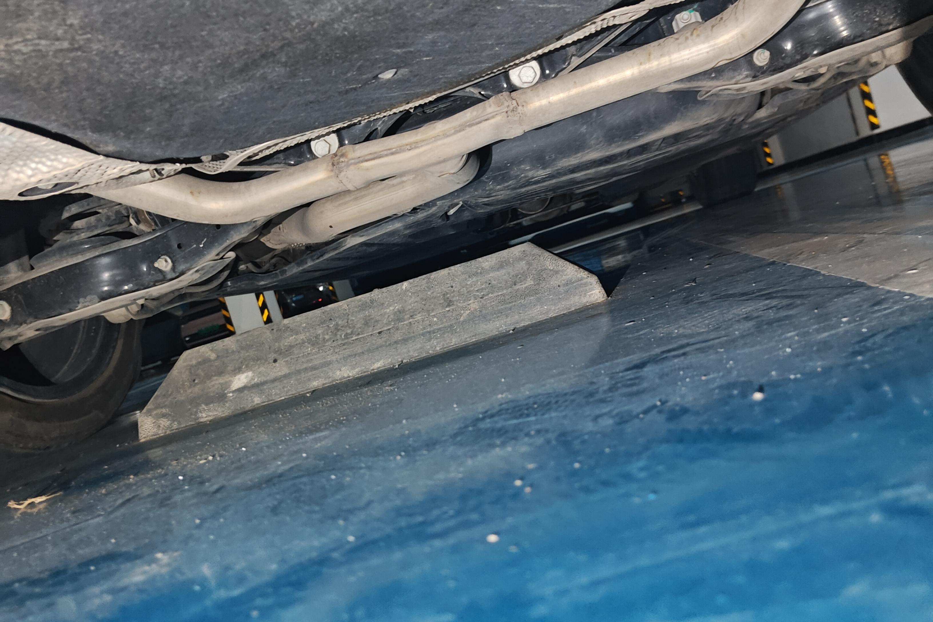 大众迈腾 2023款 2.0T 自动 汽油 330TSI豪华型 (国Ⅵ) 