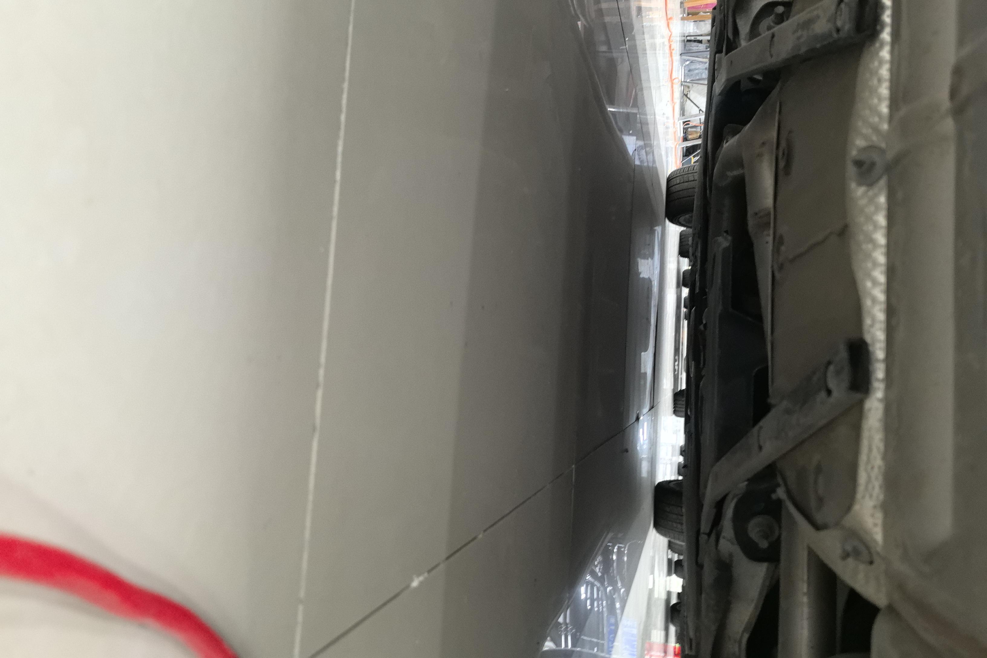 奥迪A6L 45TFSI 2022款 2.0T 自动 臻选动感型 (国Ⅵ) 