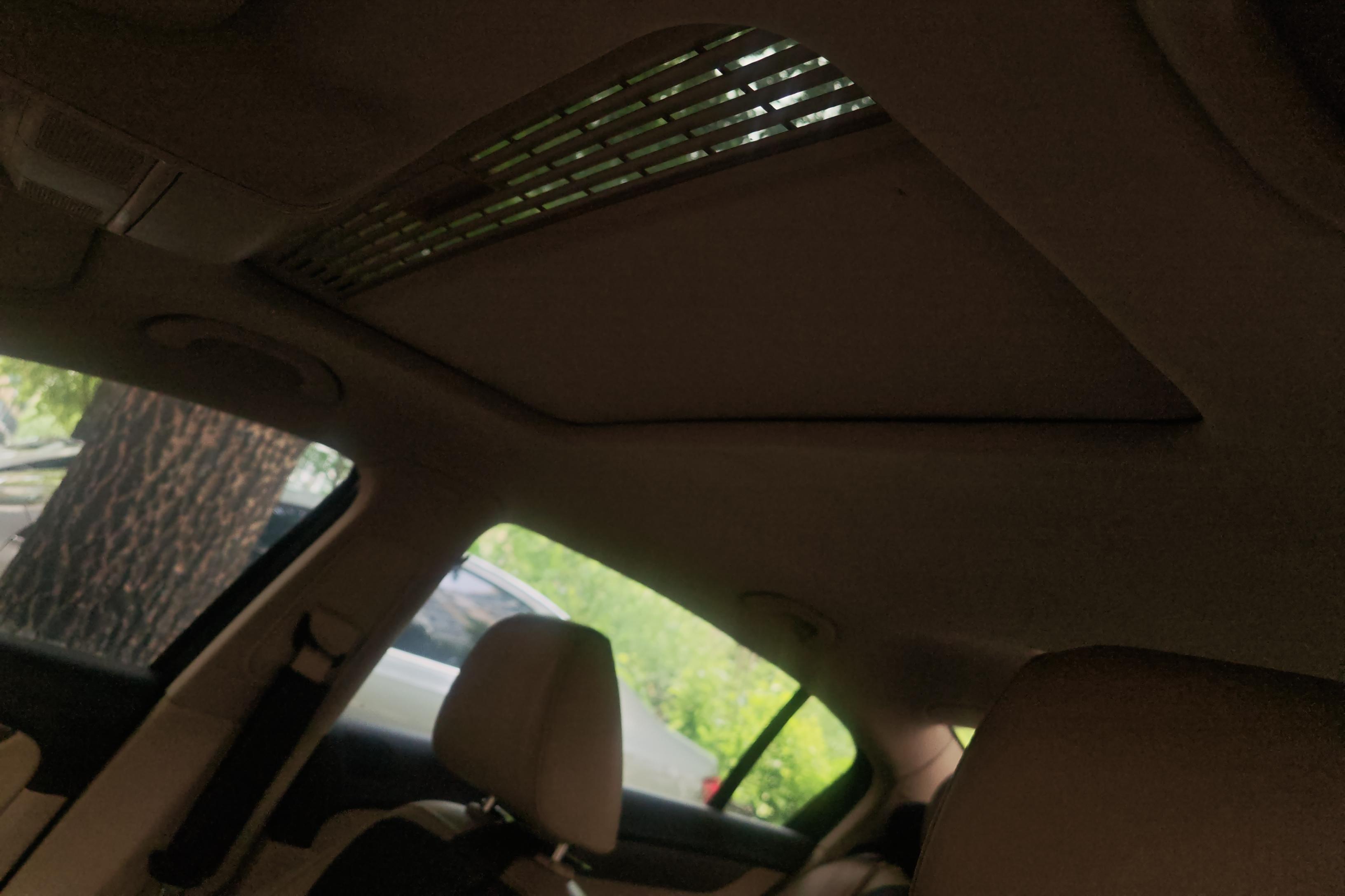 大众迈腾 2013款 1.8T 自动 汽油 领先型 (国Ⅳ) 
