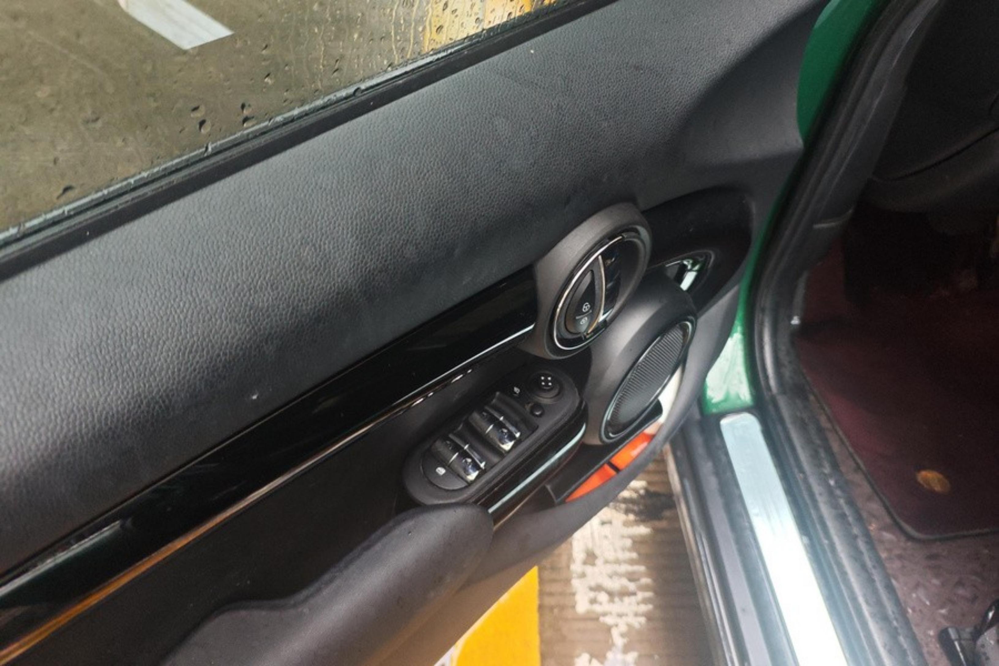 迷你Clubman [进口] 2023款 1.5T 自动 改款鉴赏家 