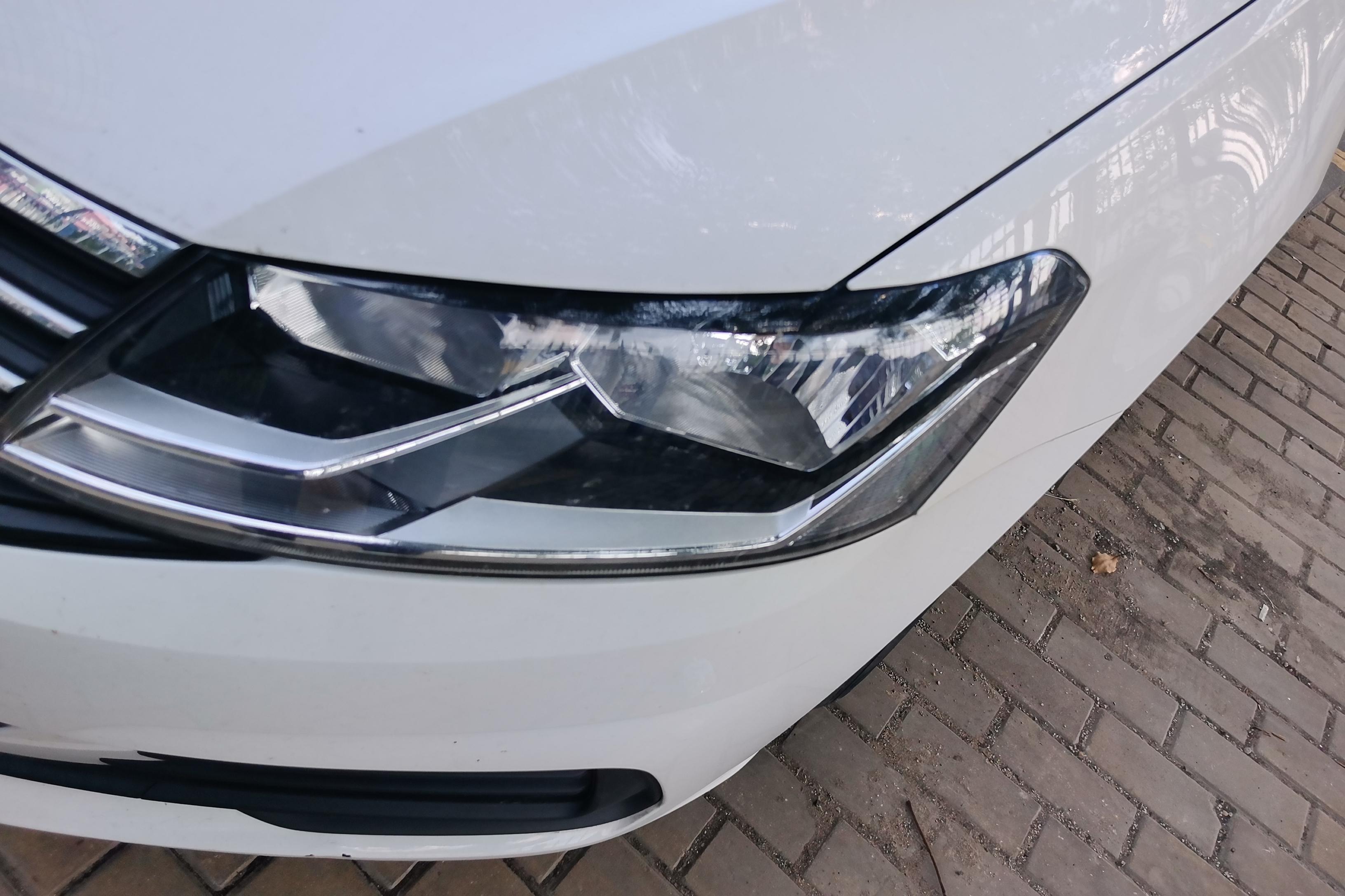 大众朗逸 2019款 1.5L 手动 启航风尚版 (国Ⅵ) 