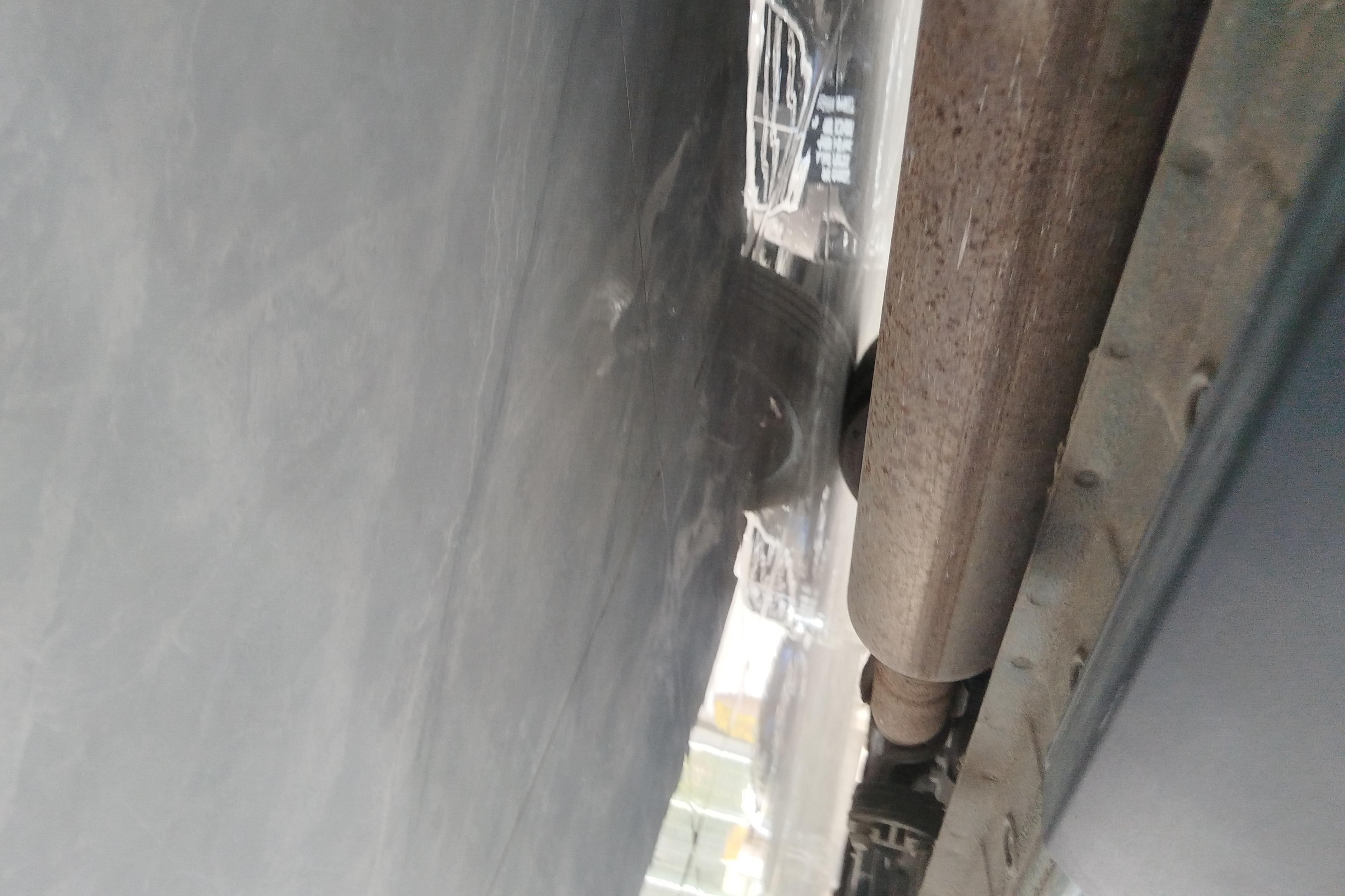 捷途山海L9 2024款 1.5T 自动 Max (国Ⅵ) 