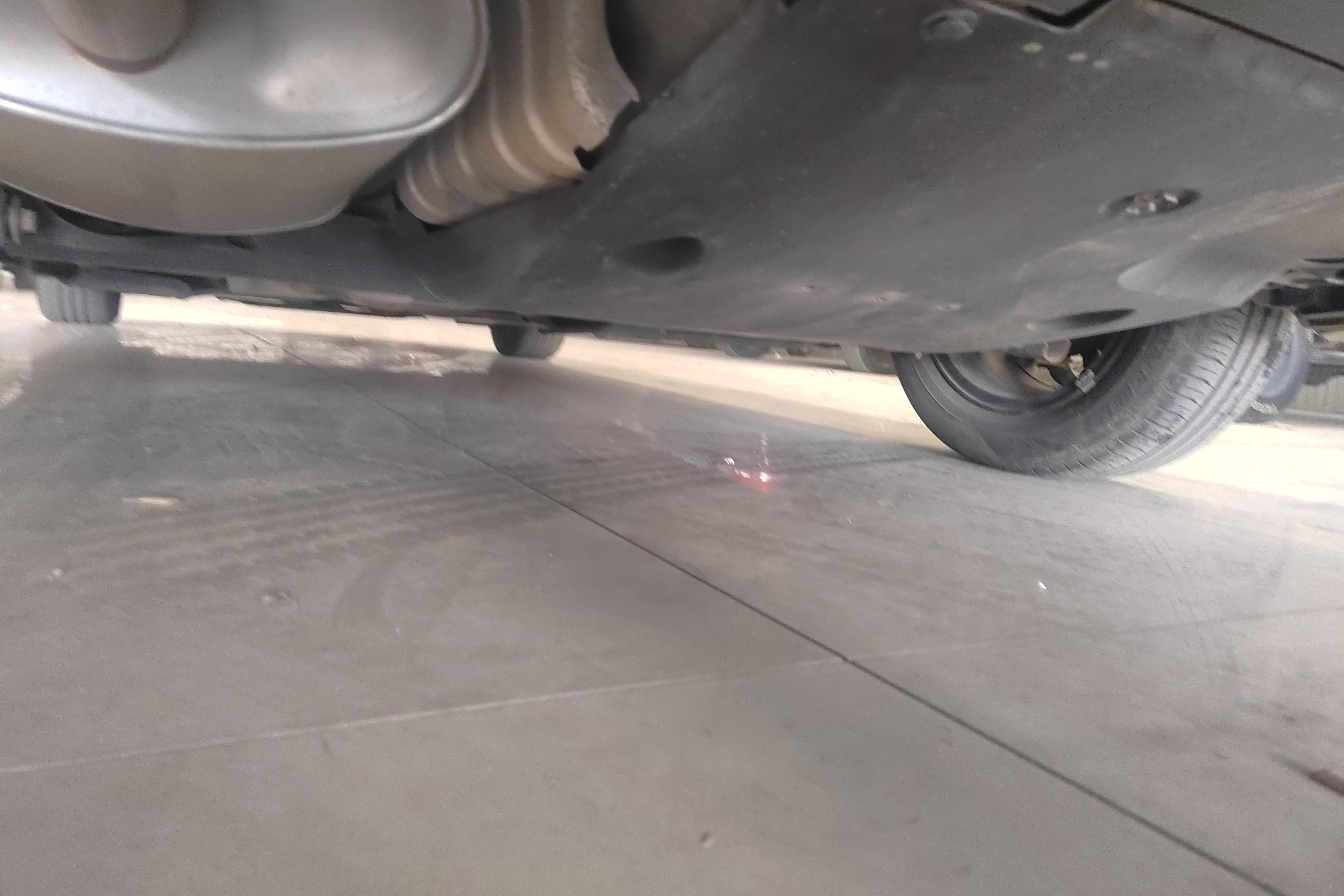 日产轩逸 2021款 1.6L 自动 XL悦享版 (国Ⅵ) 