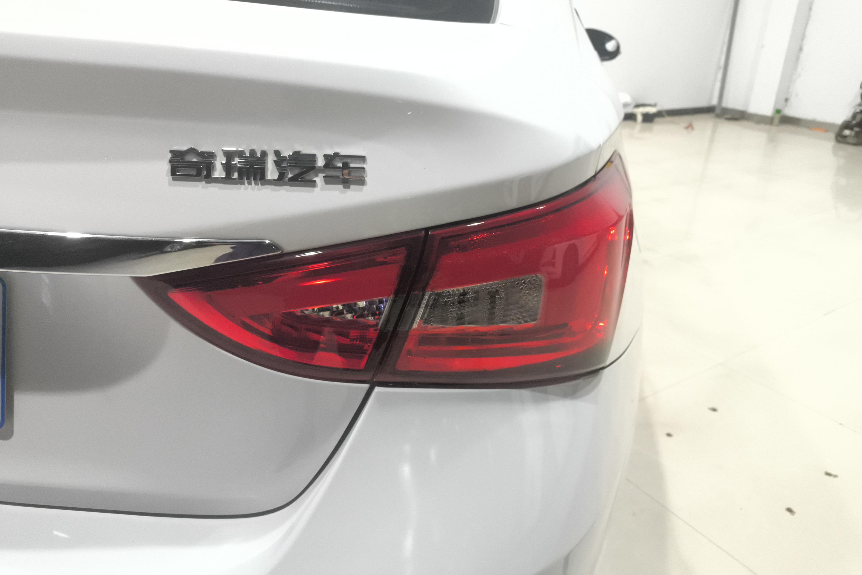 奇瑞艾瑞泽5 2021款 1.5L 自动 青春版Pro (国Ⅵ) 