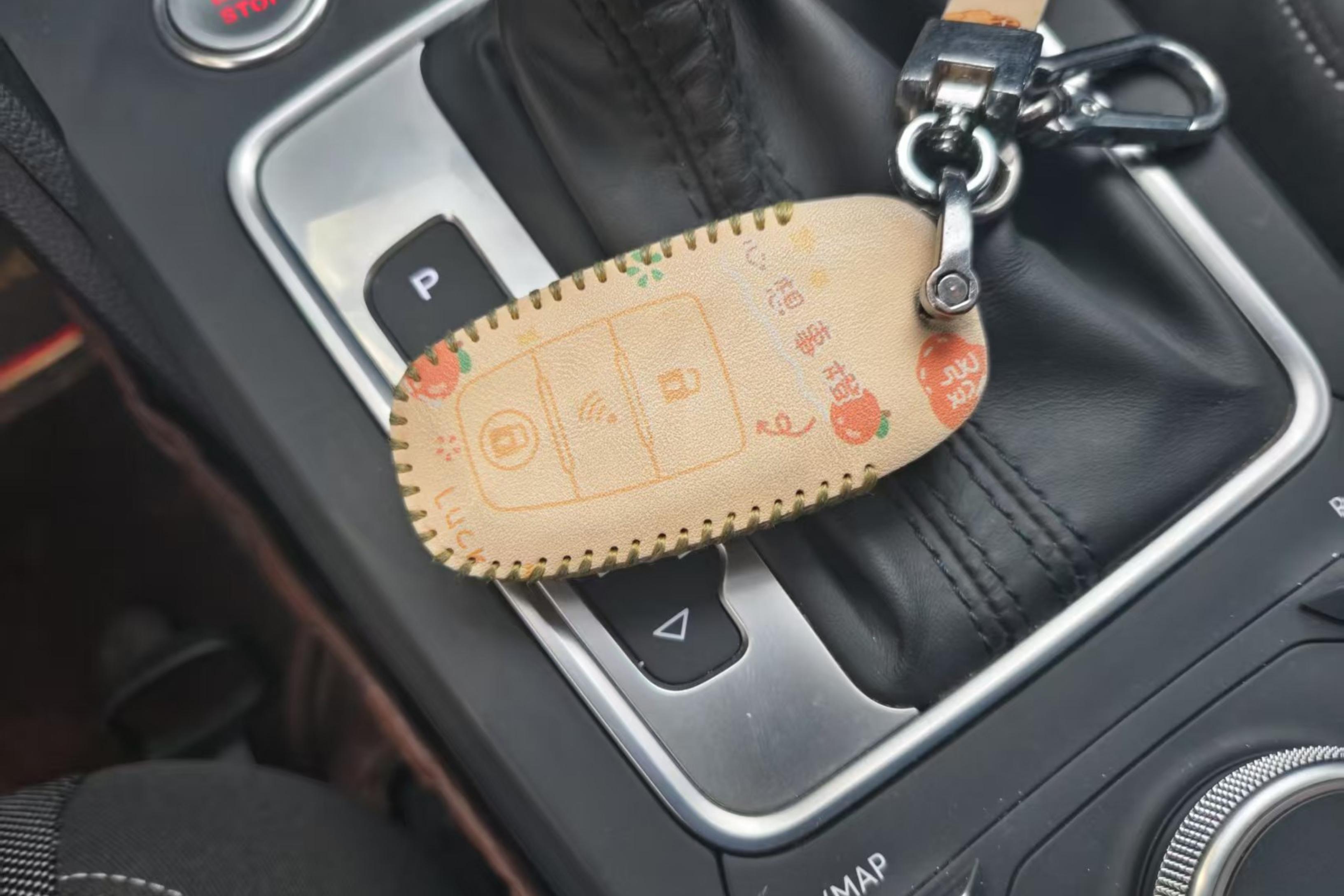 奥迪Q2L 35TFSI 2021款 1.4T 自动 进取动感型 (国Ⅵ) 