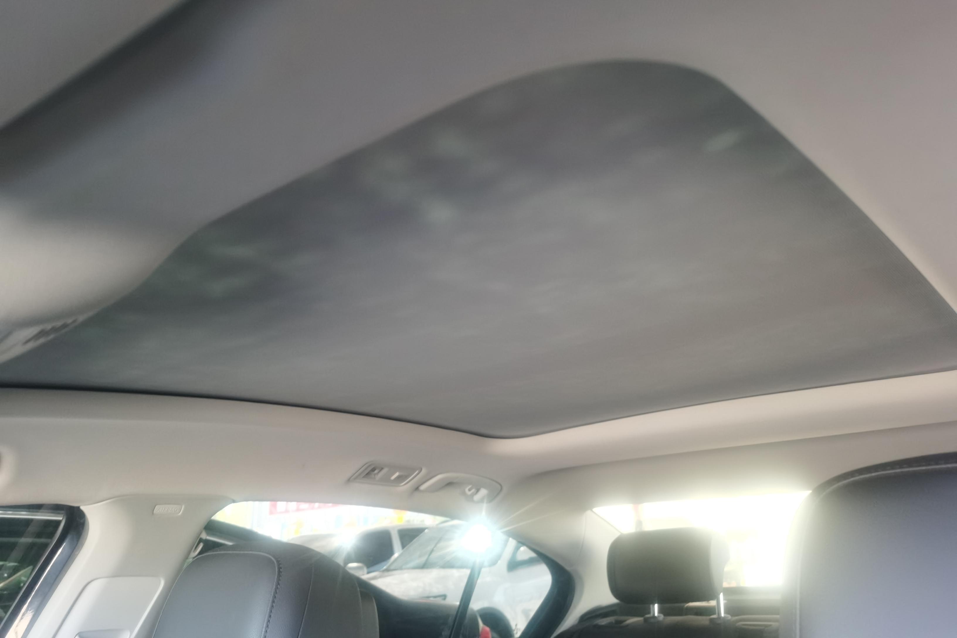 大众迈腾 2019款 1.4T 自动 汽油 280TSI领先型 (国Ⅴ) 