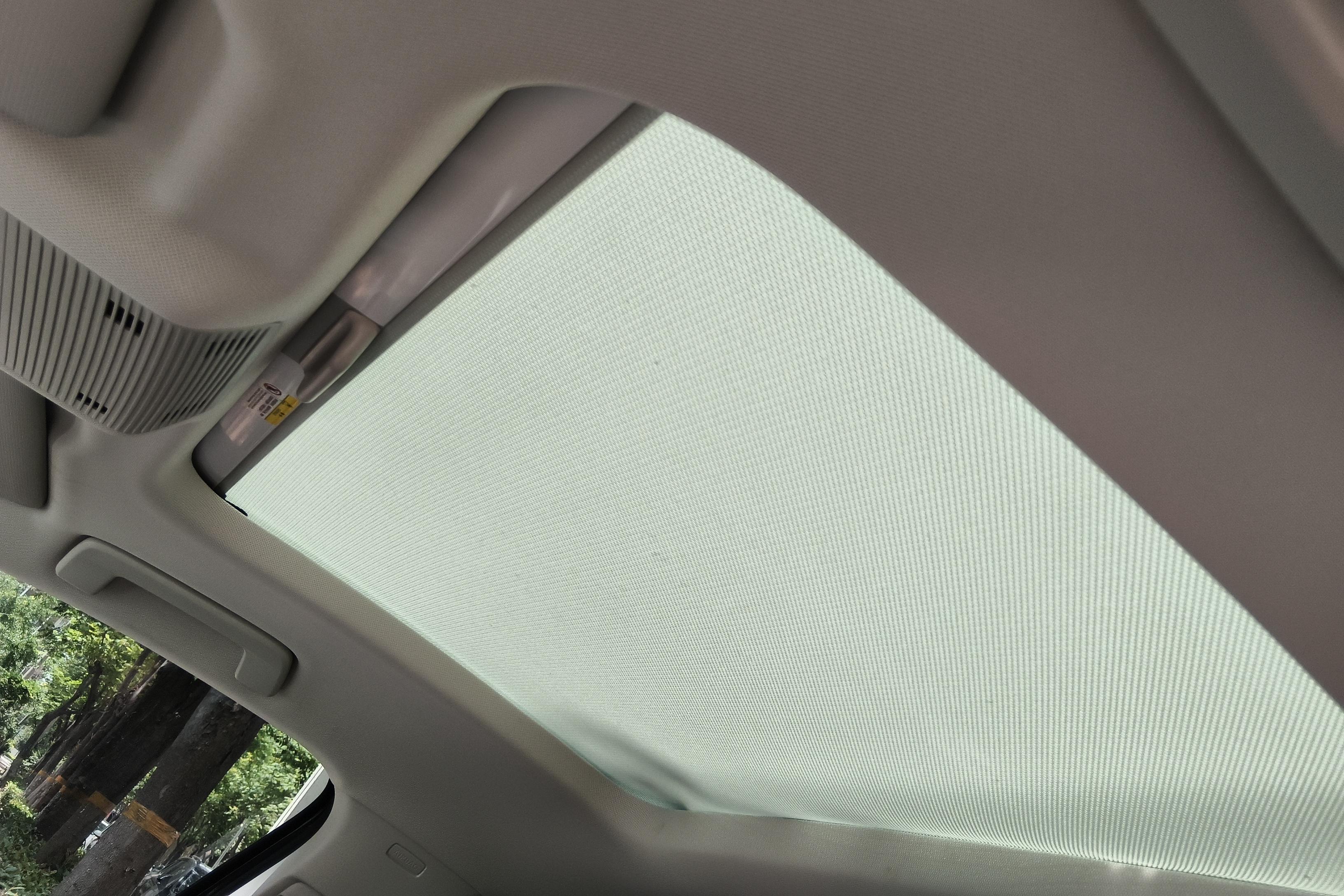 大众高尔夫 2021款 1.4T 自动 汽油 280TSI-Pro (国Ⅵ) 