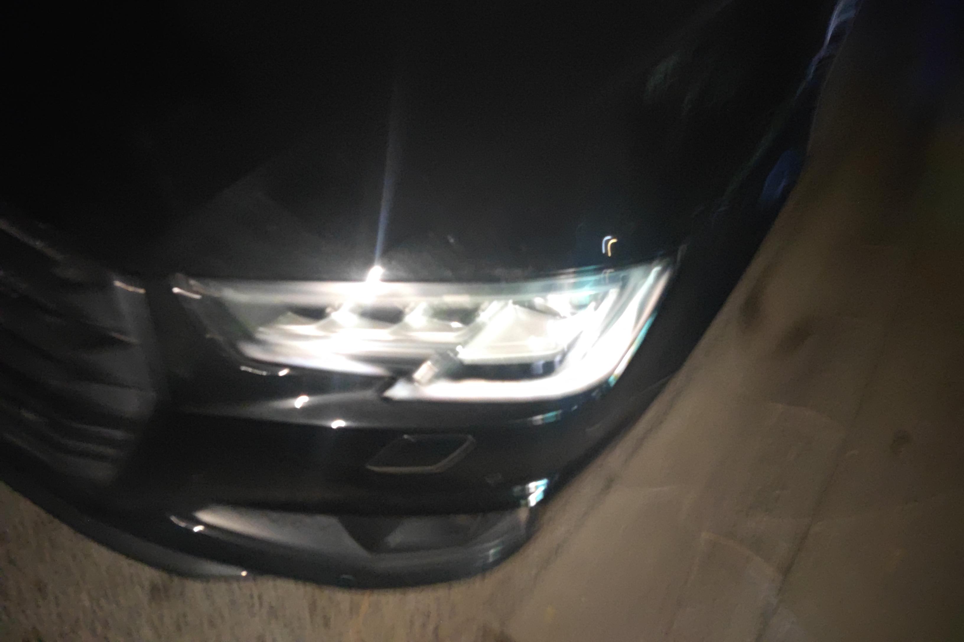 奥迪S4 [进口] 2018款 3.0T 自动 