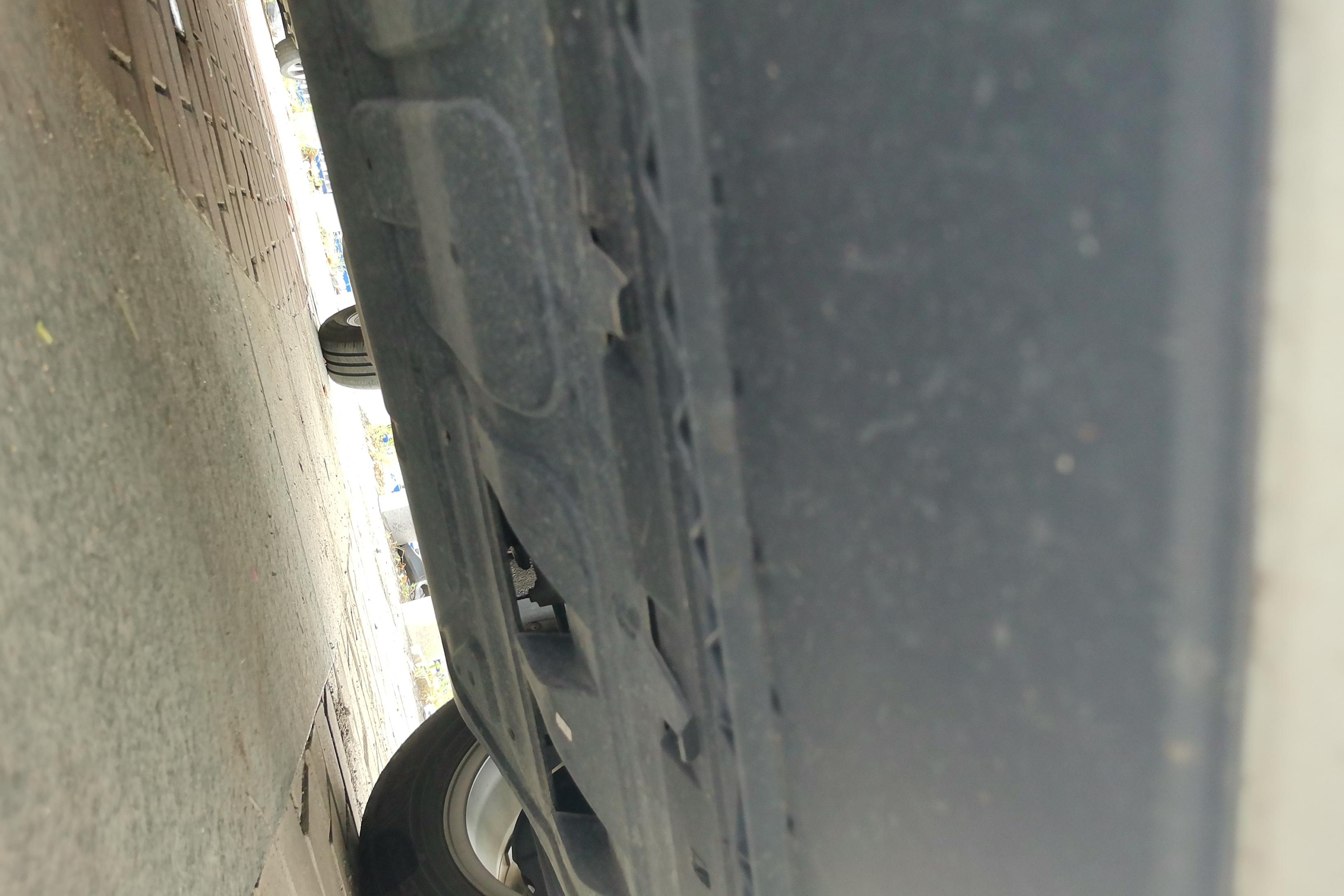 大众朗逸 2019款 1.5L 手动 启航风尚版 (国Ⅵ) 