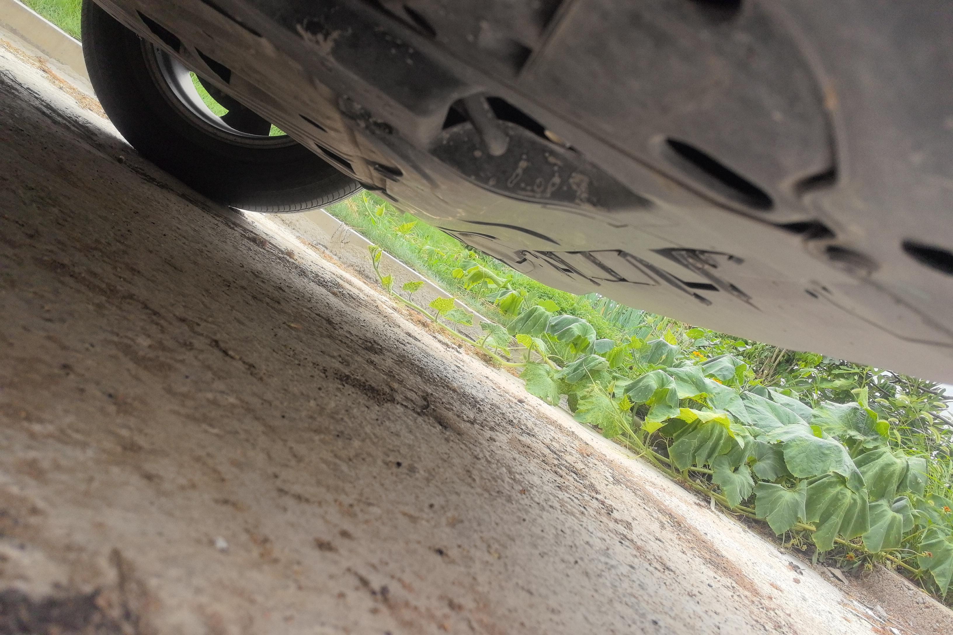 本田CR-V 2021款 1.5T 自动 前驱 240TURBO舒适版 (国Ⅵ) 