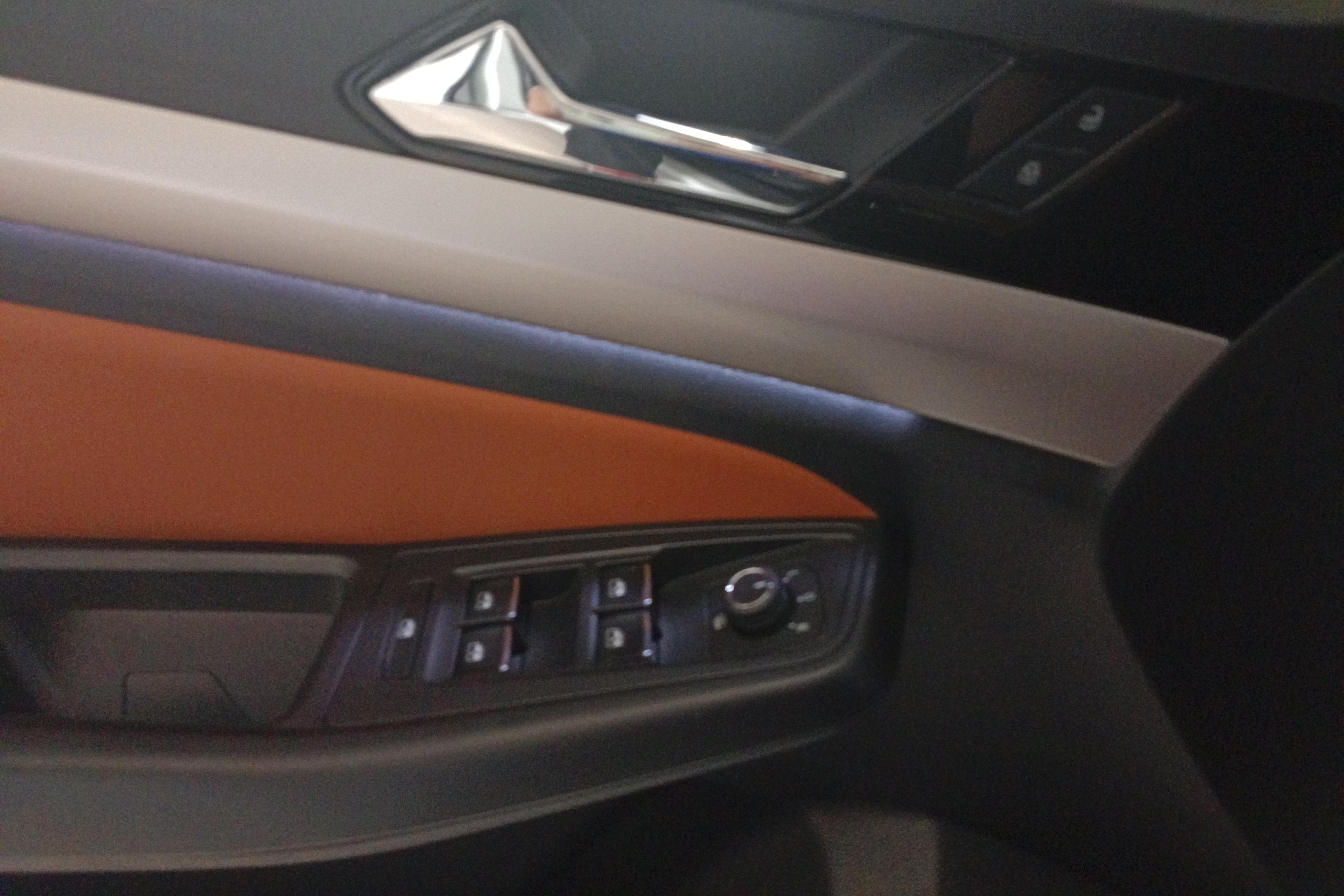 大众宝来 2023款 1.2T 自动 4门5座三厢车 200TSI智行PRO版 (国Ⅵ) 