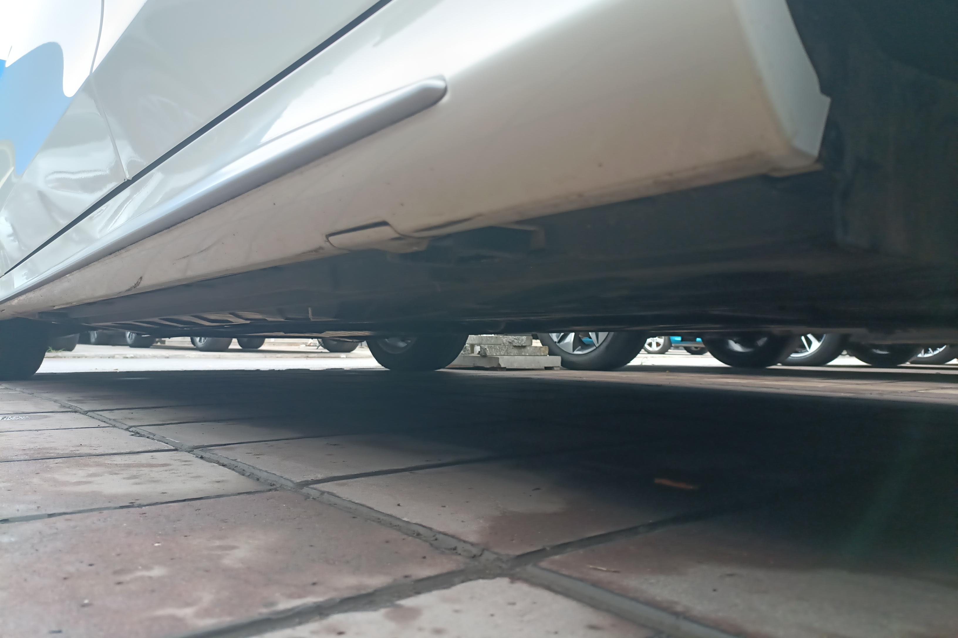 奔驰C级 C260L 2019款 1.5T 自动 运动版改款 (国Ⅵ) 