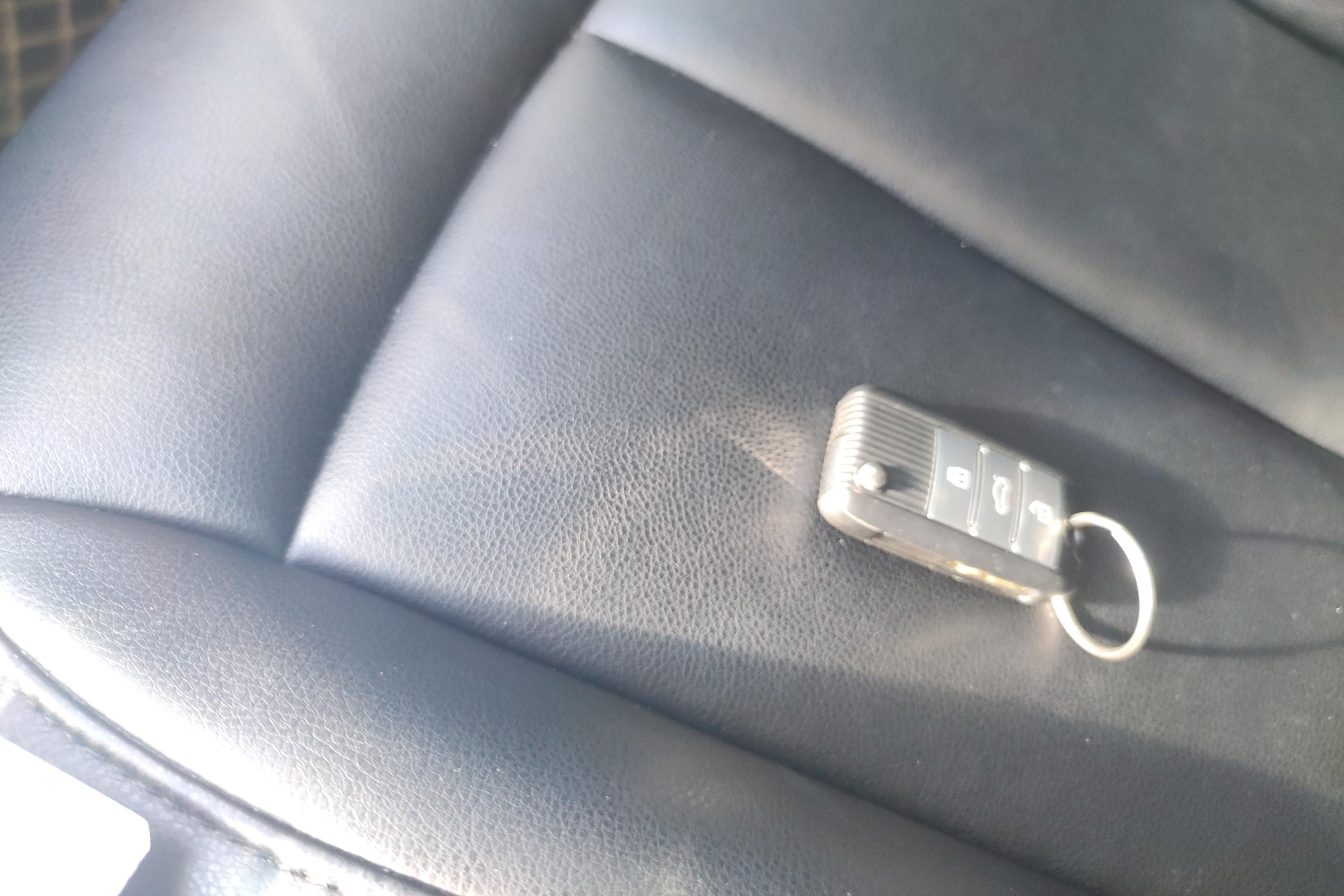 荣威RX5 2020款 1.5T 自动 4G互联超越版 (国Ⅵ) 