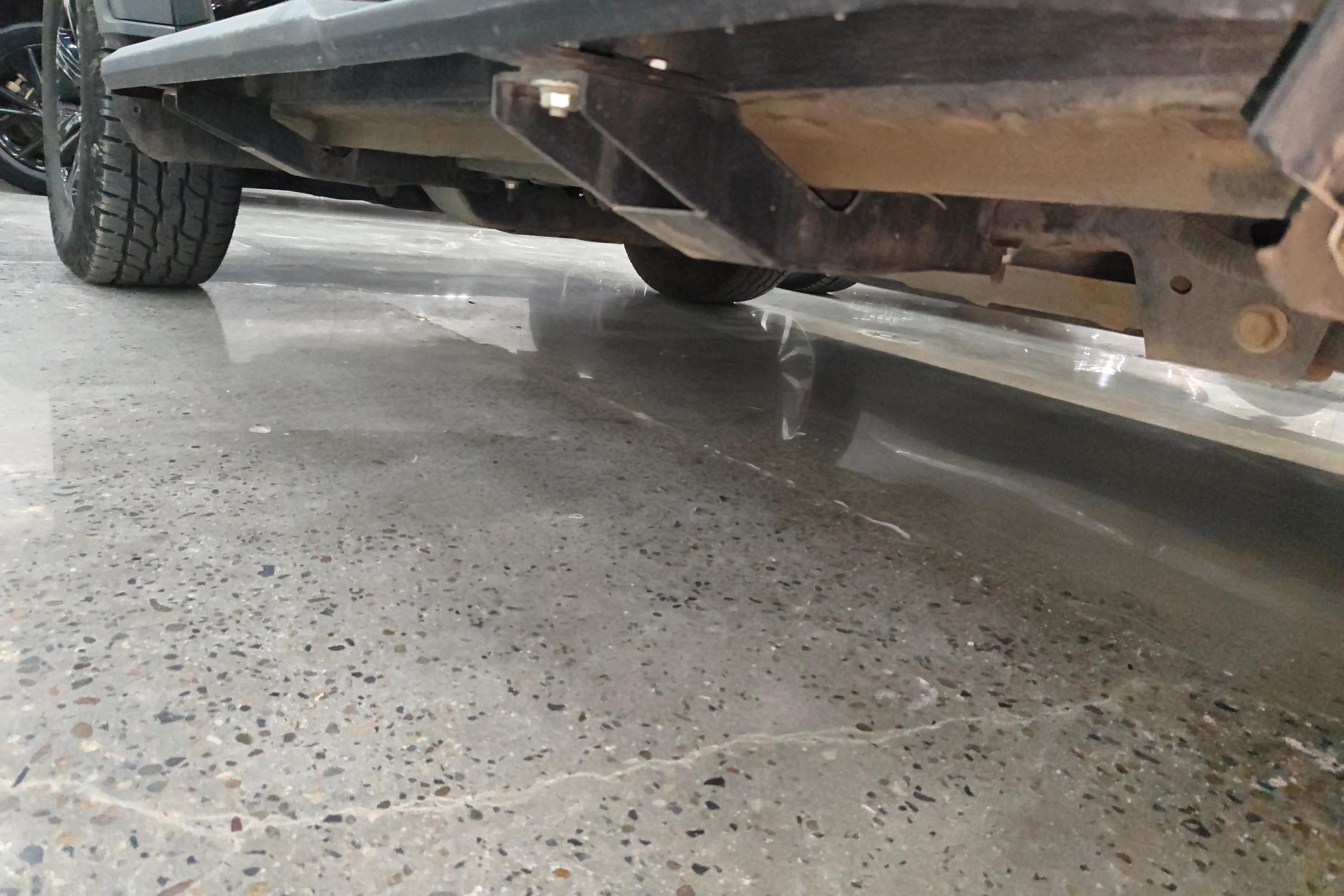 坦克坦克300 越野版 2021款 2.0T 自动 征服者 (国Ⅵ) 