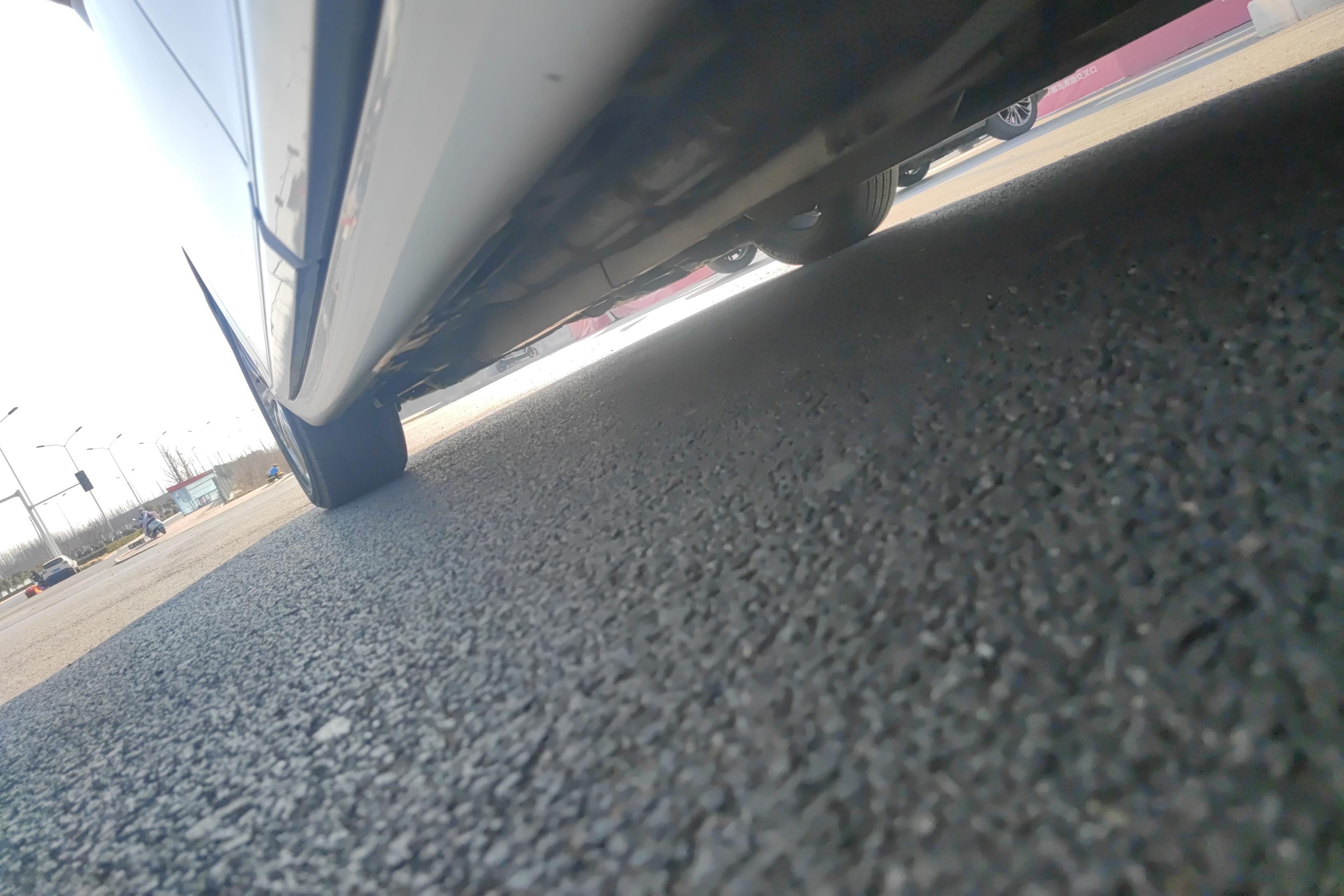 雷克萨斯ES 240 [进口] 2010款 2.4L 自动 豪华版 