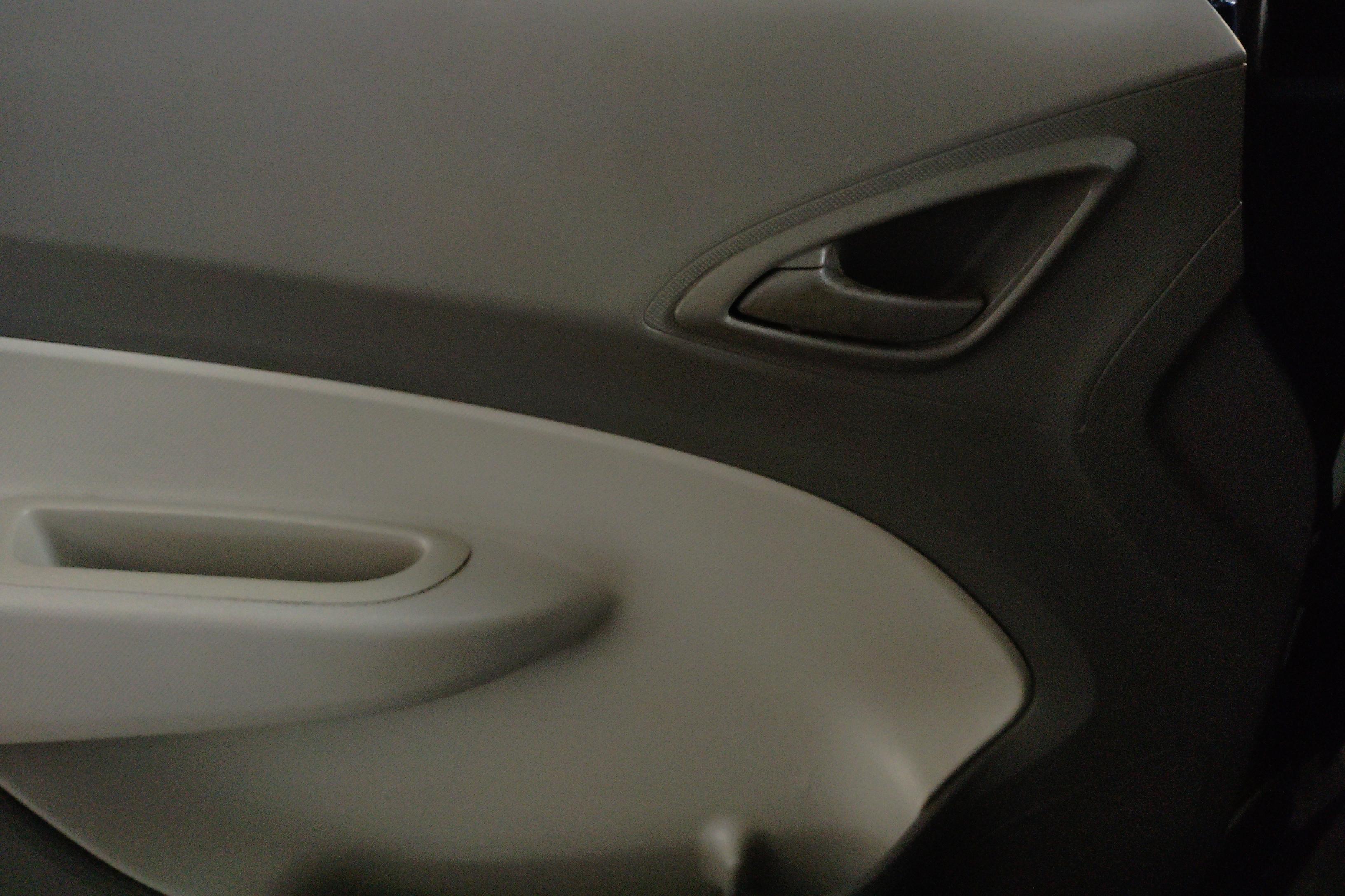 雪佛兰赛欧 2013款 1.2L 手动 4门5座三厢车 时尚版 (国Ⅳ) 