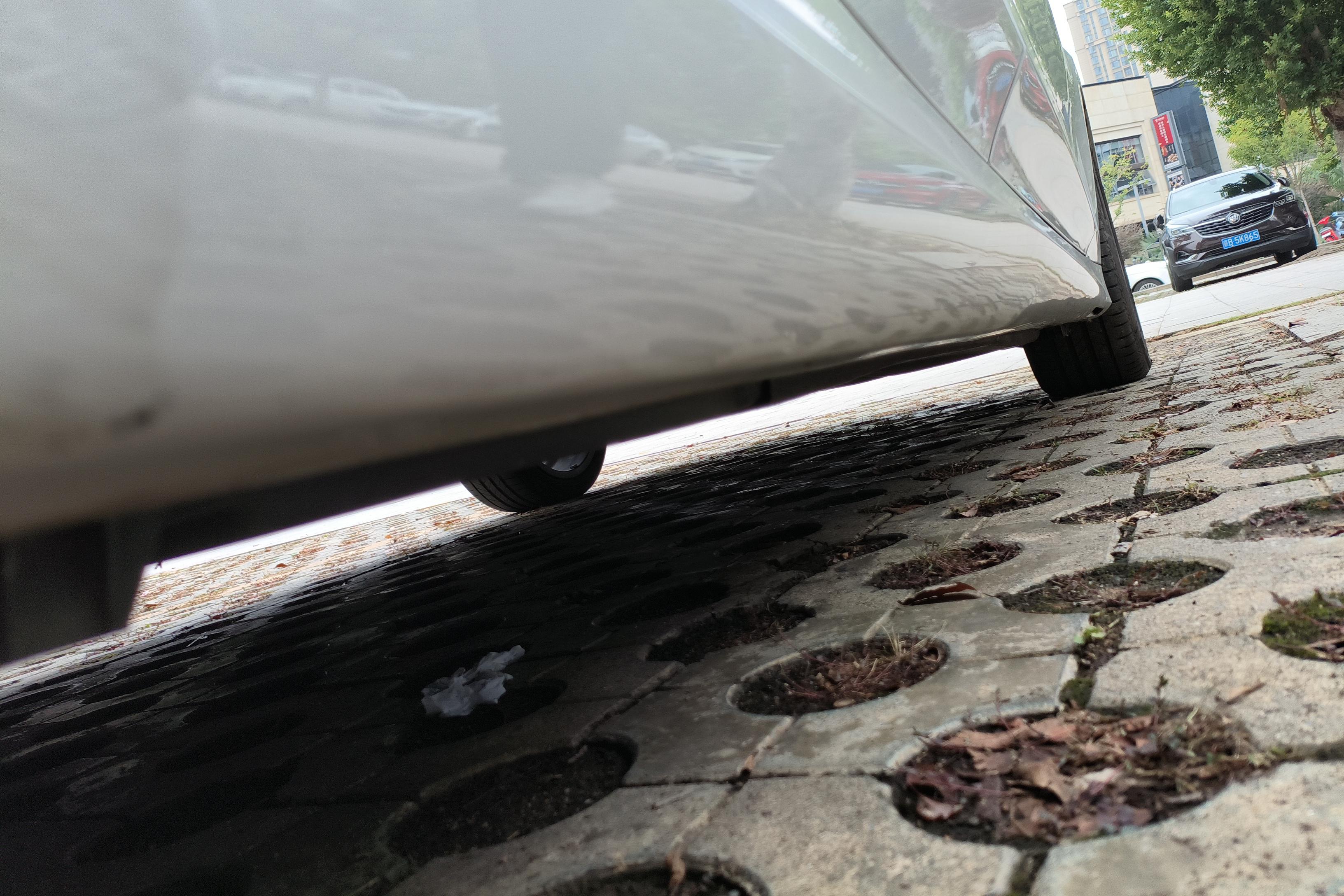 宝马3系 325Li 2022款 2.0T 自动 汽油 M运动套装 (国Ⅵ) 