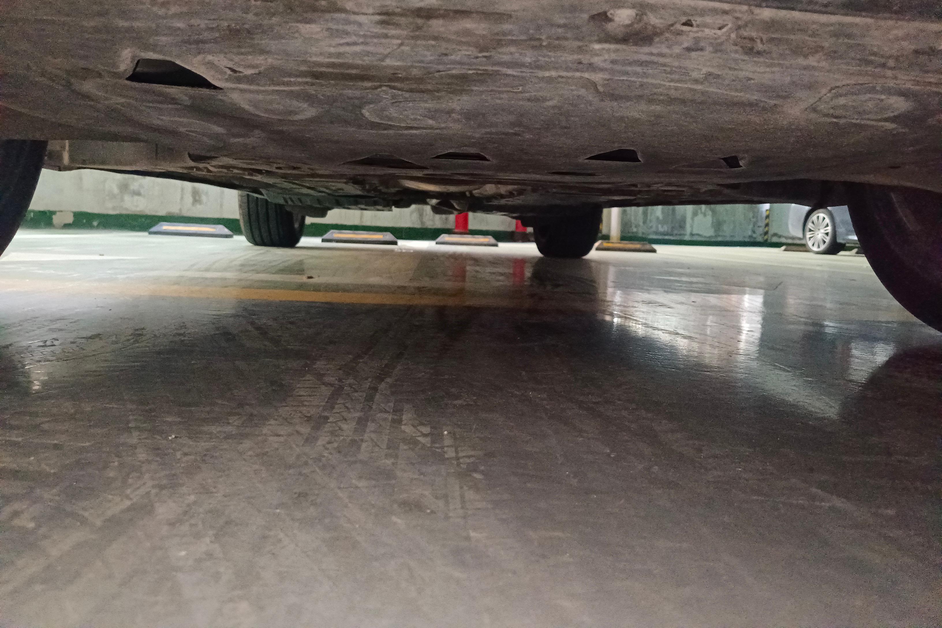 沃尔沃XC90 T5 [进口] 2020款 2.0T 自动 四驱 汽油 智行豪华版 