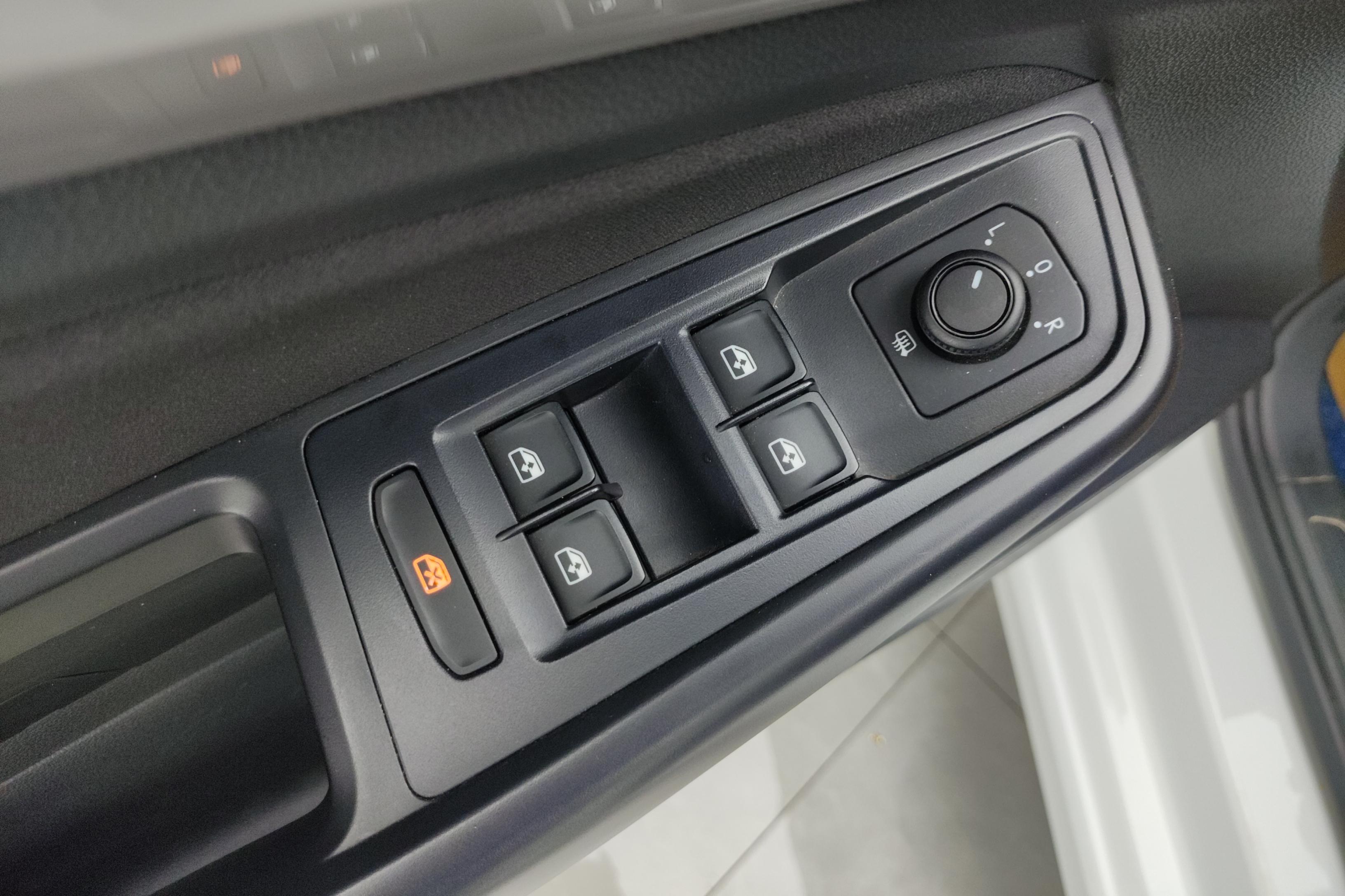 大众宝来 2021款 1.5L 自动 4门5座三厢车 时尚智联版 (国Ⅵ) 