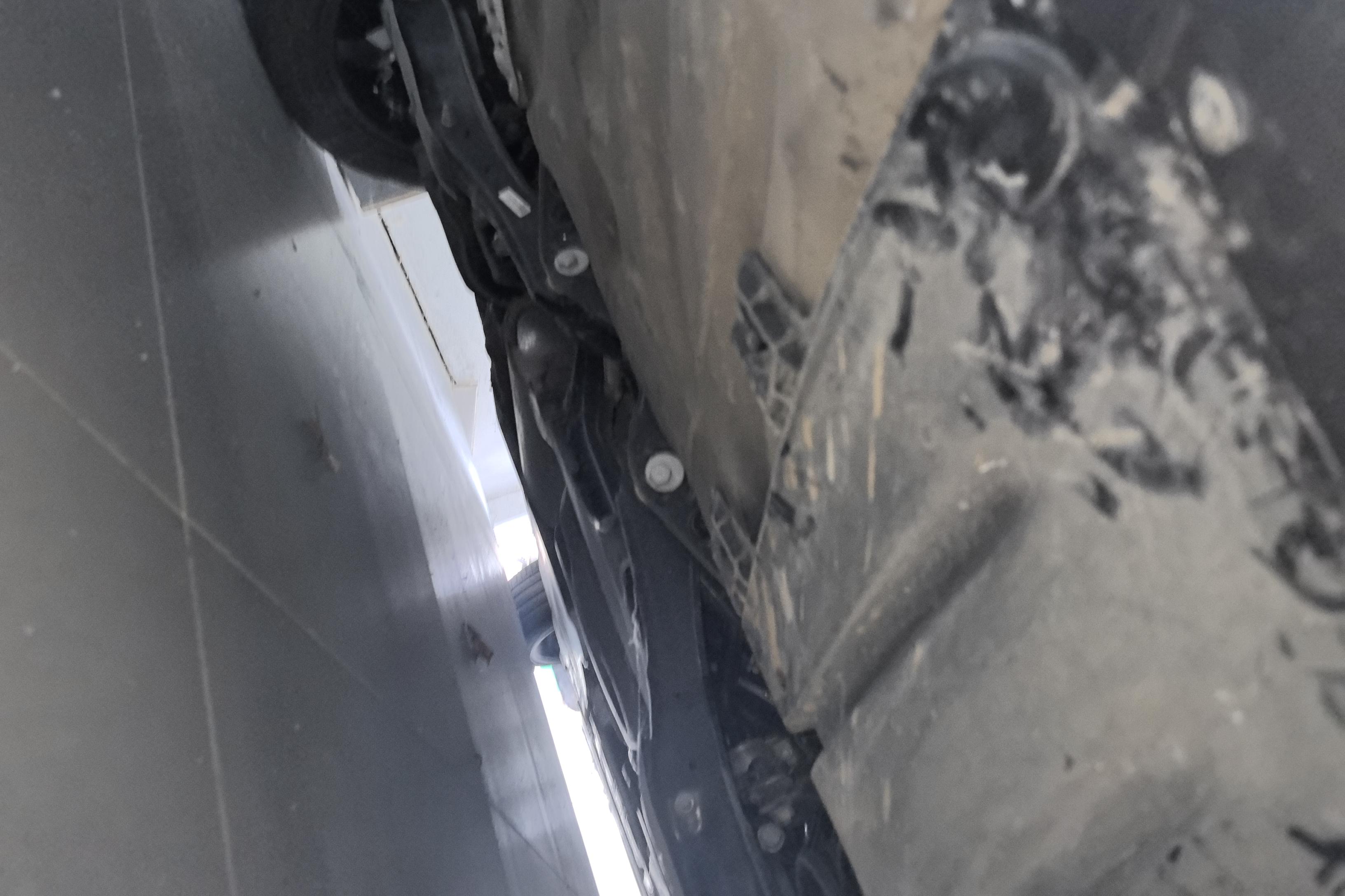大众凌渡 L 2023款 1.4T 自动 280TSI酷辣版 (国Ⅵ) 