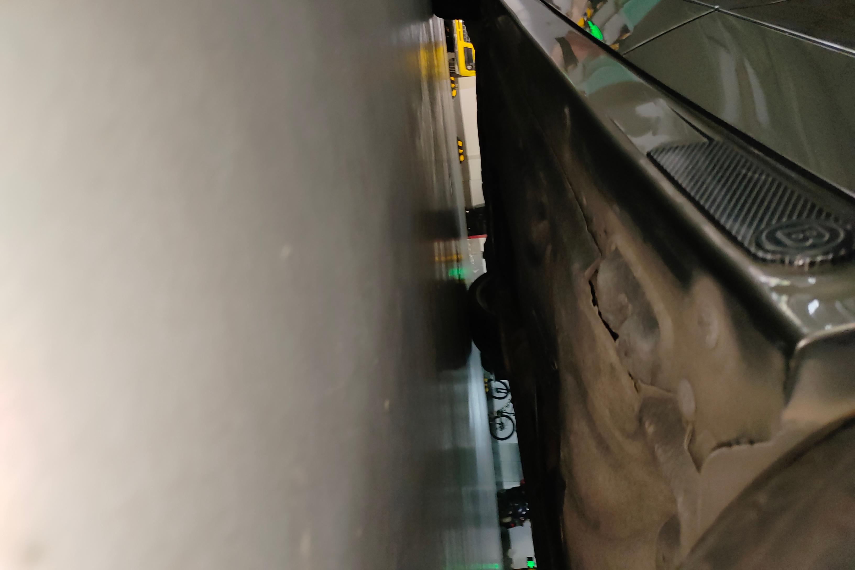 奔驰E级 E260 [进口] 2010款 1.8T 自动 汽油 时尚型 