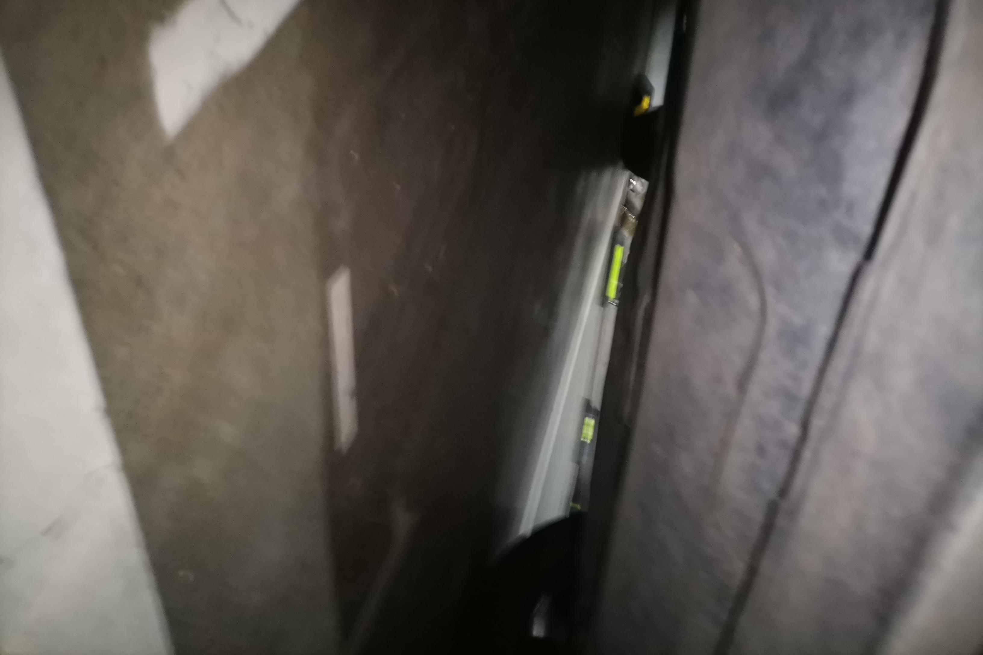 奔驰GLC GLC300L 2022款 2.0T 自动 动感型 (国Ⅵ) 