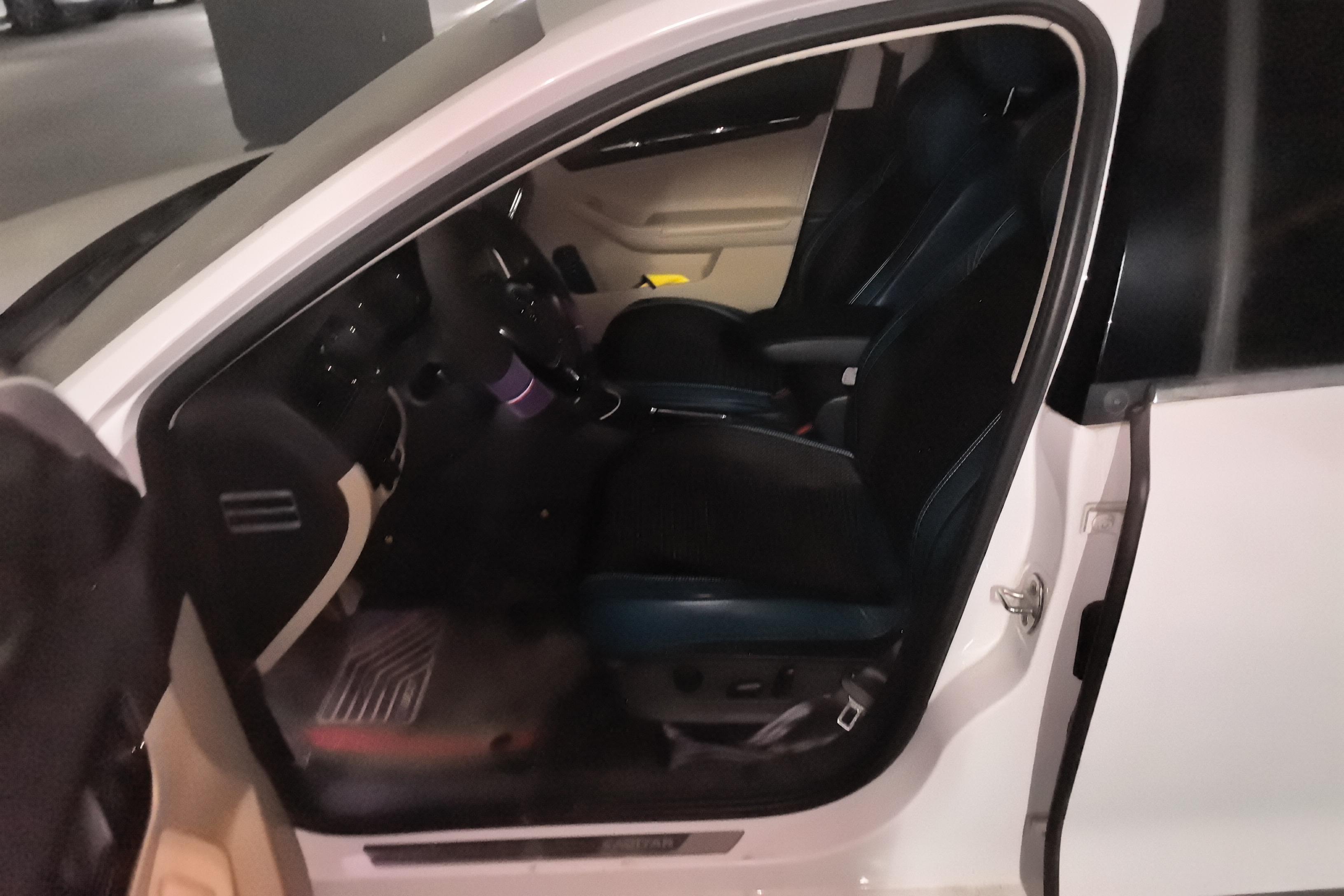 大众速腾 2015款 1.4T 自动 230TSI豪华型 (国Ⅴ) 