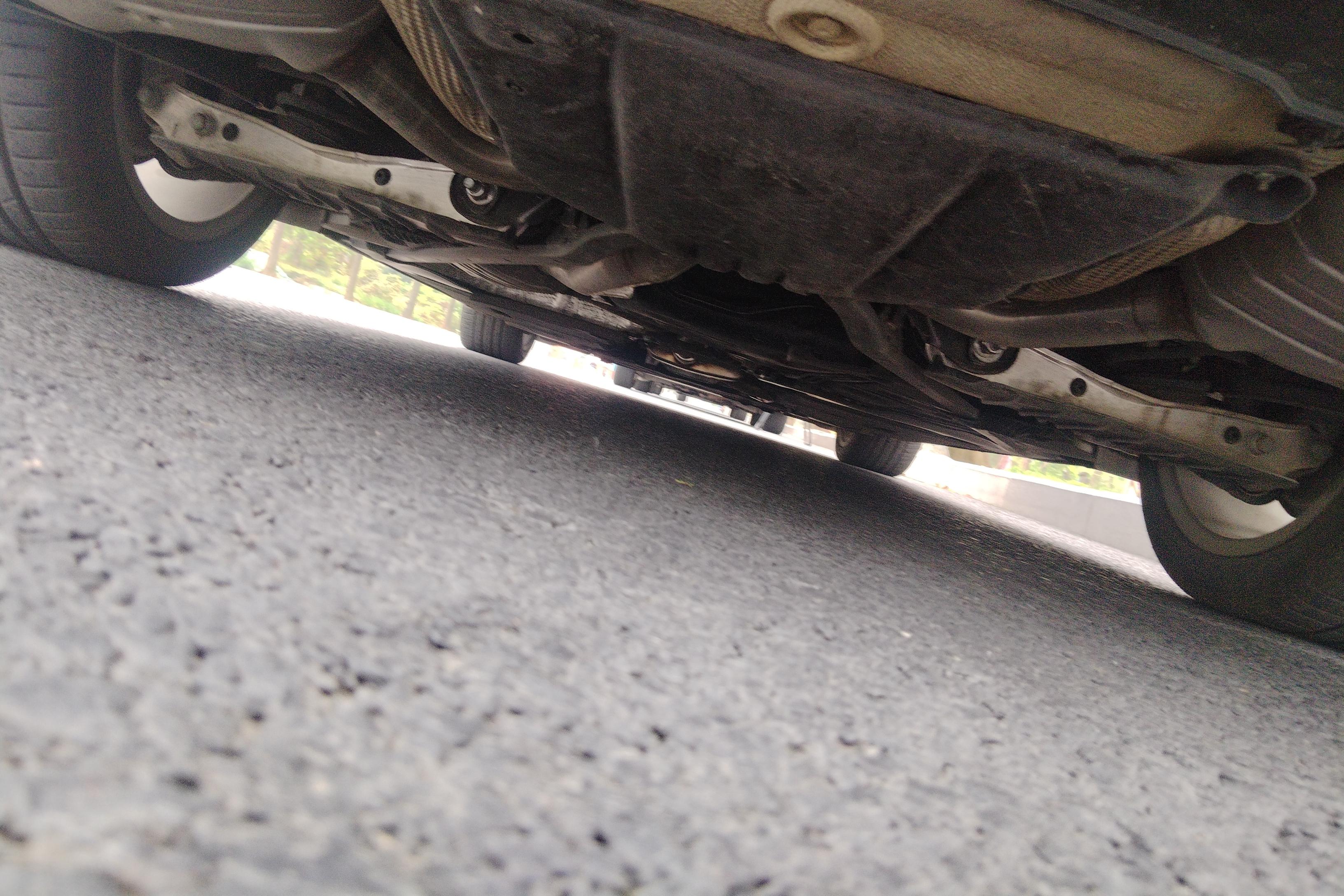 奥迪A5掀背 40TFSI [进口] 2023款 2.0T 自动 汽油 时尚动感型 