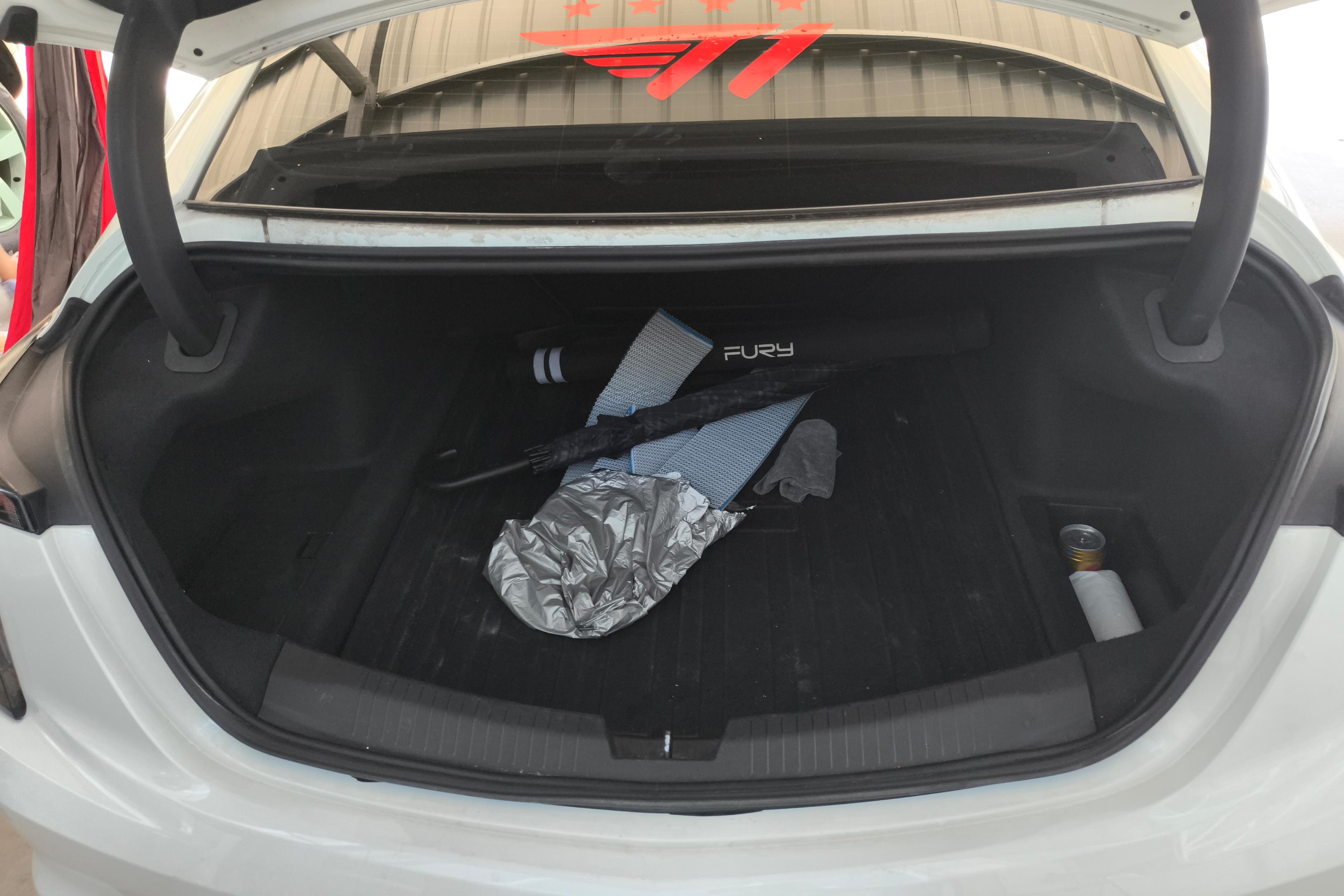 凯迪拉克CT5 2020款 2.0T 自动 领先运动型 (国Ⅵ) 